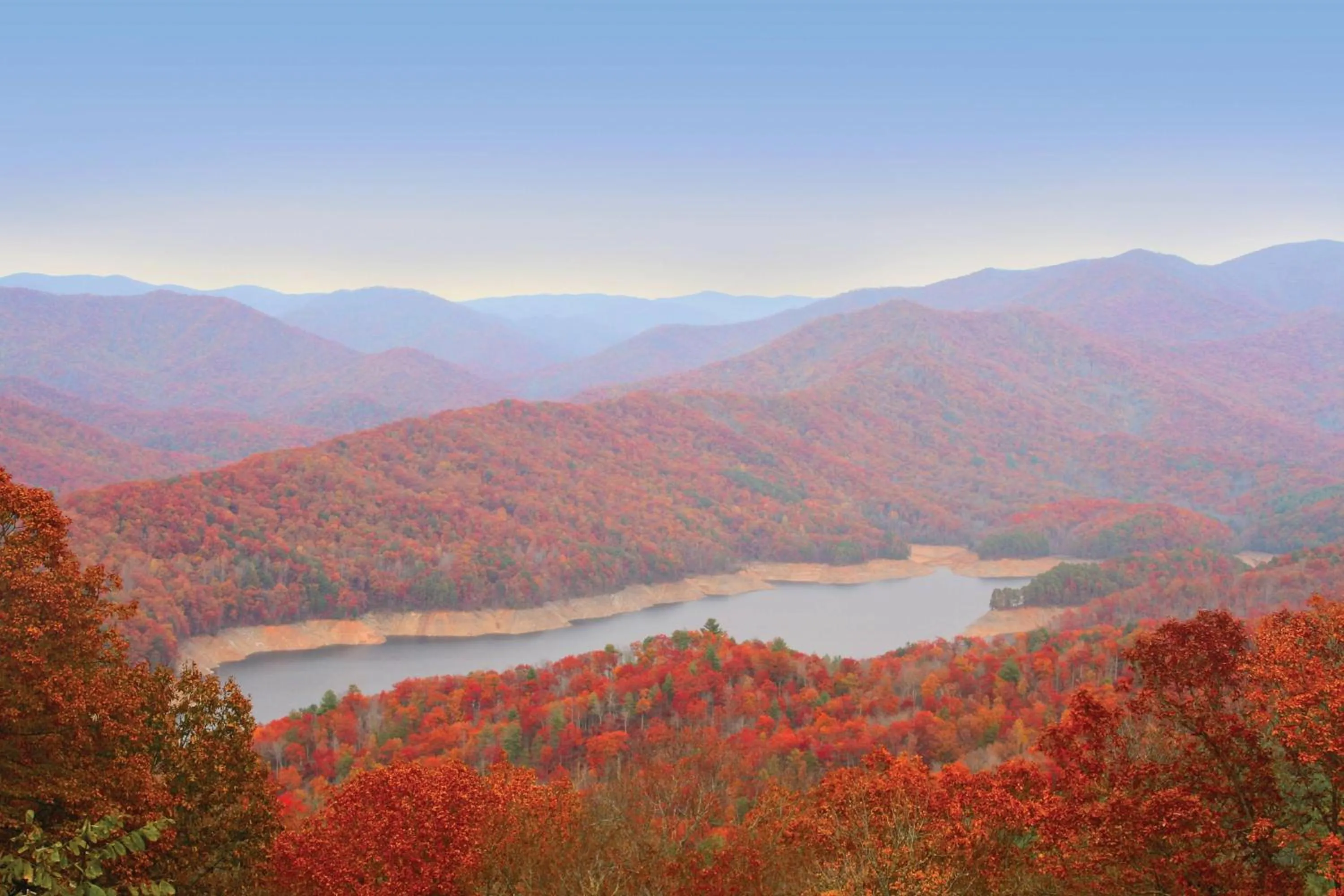 Club Wyndham Smoky Mountains