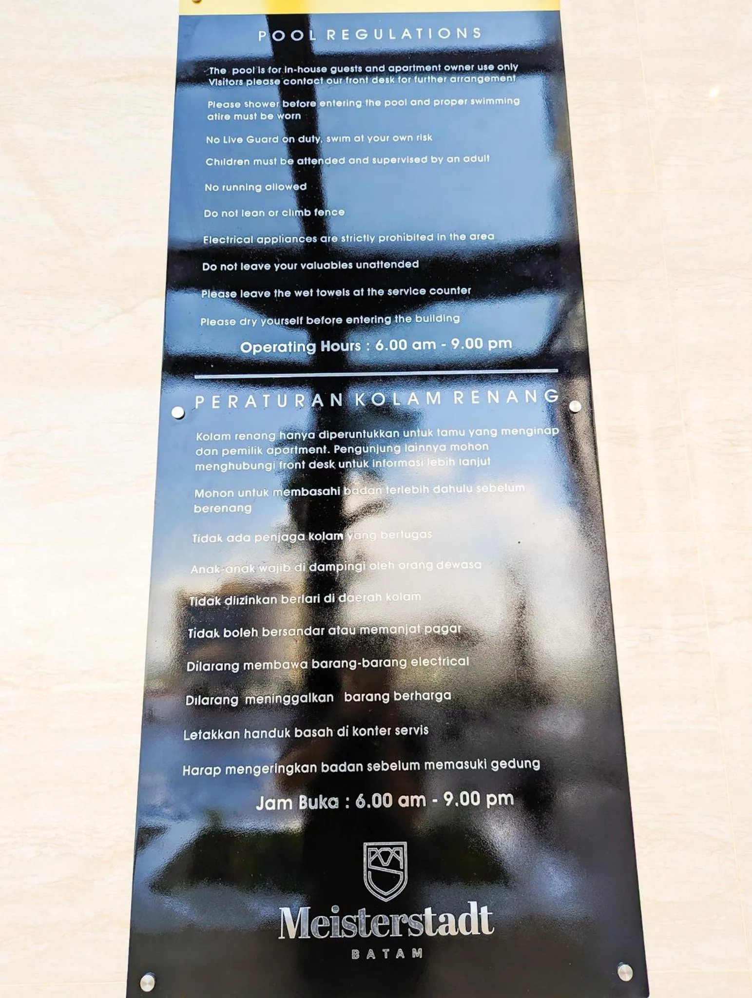 Lovina 1823 at Pollux Meisterstadt