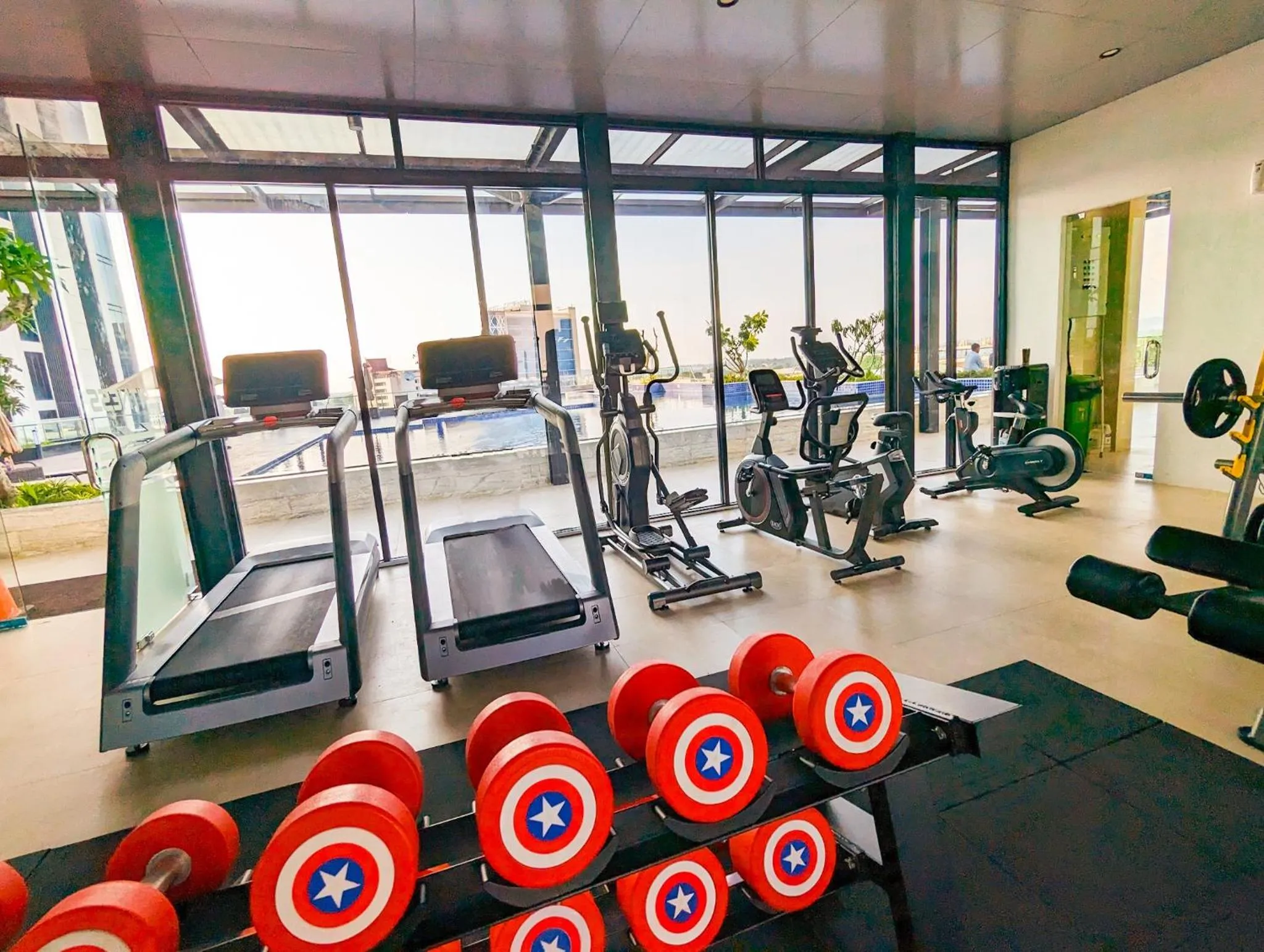 Lovina 1823 at Pollux Meisterstadt