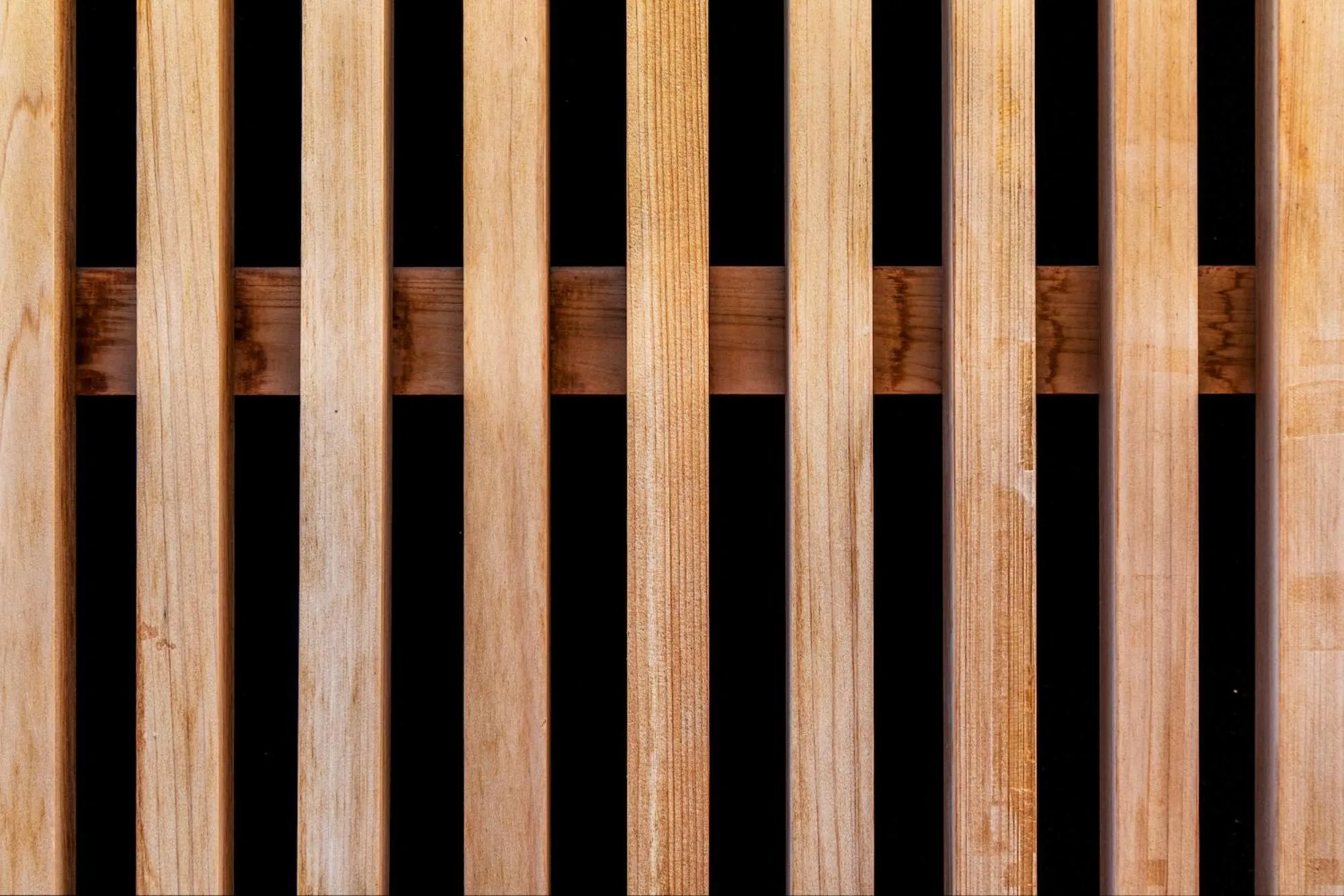 Decorative detail in Shiki Homes SEN