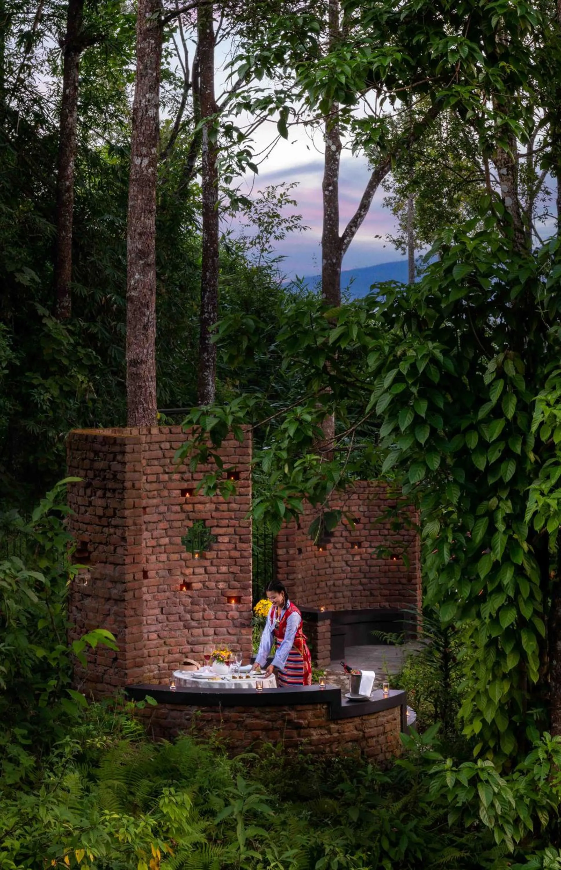 Entertainment in Vivanta Sikkim Pakyong