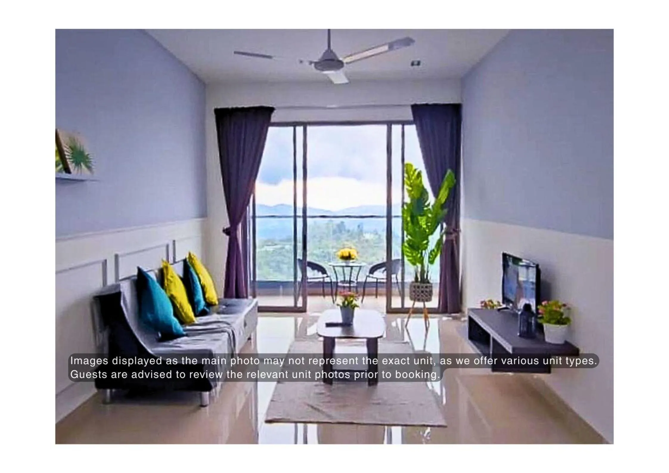 PLAY at Palas Horizon @ Kea Farm