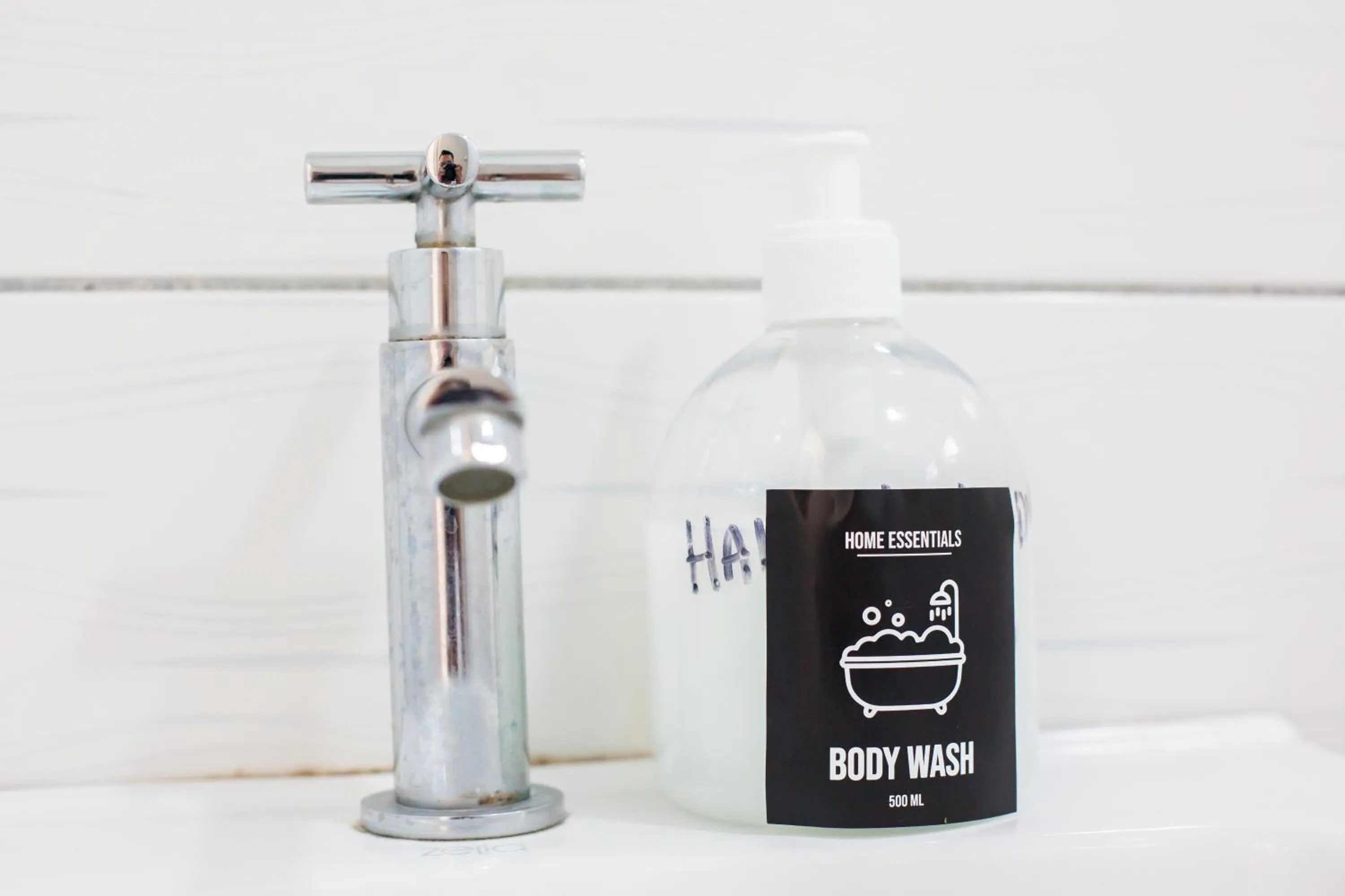 Bathroom in PLAY at Palas Horizon @ Kea Farm