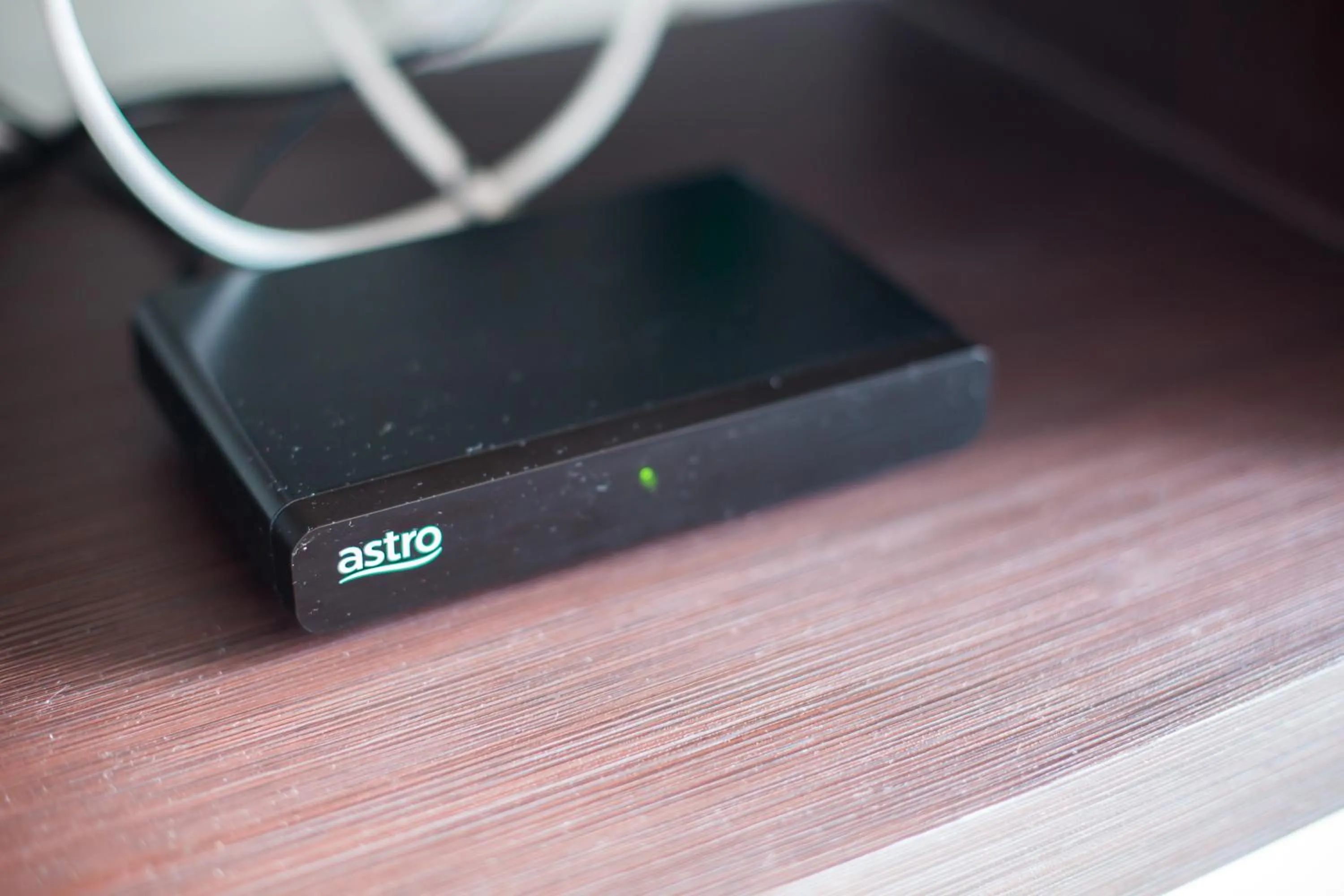 TV and multimedia in PLAY at Palas Horizon @ Kea Farm