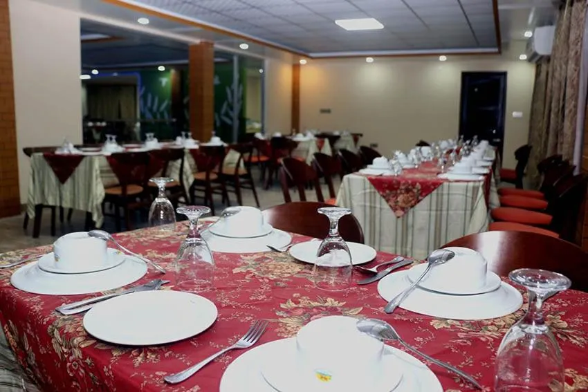 Eque Heritage Hotel & Resort