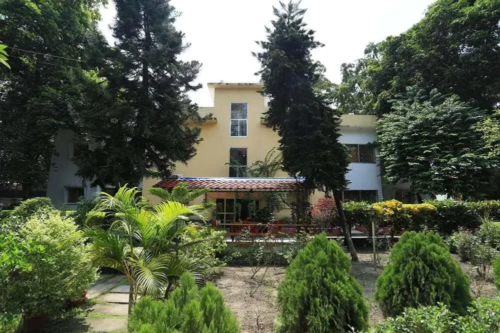 Single Room with Balcony - single occupancy in Eque Heritage Hotel & Resort Single Room with Balcony - single occupancy in Eque Heritage Hotel & Resort