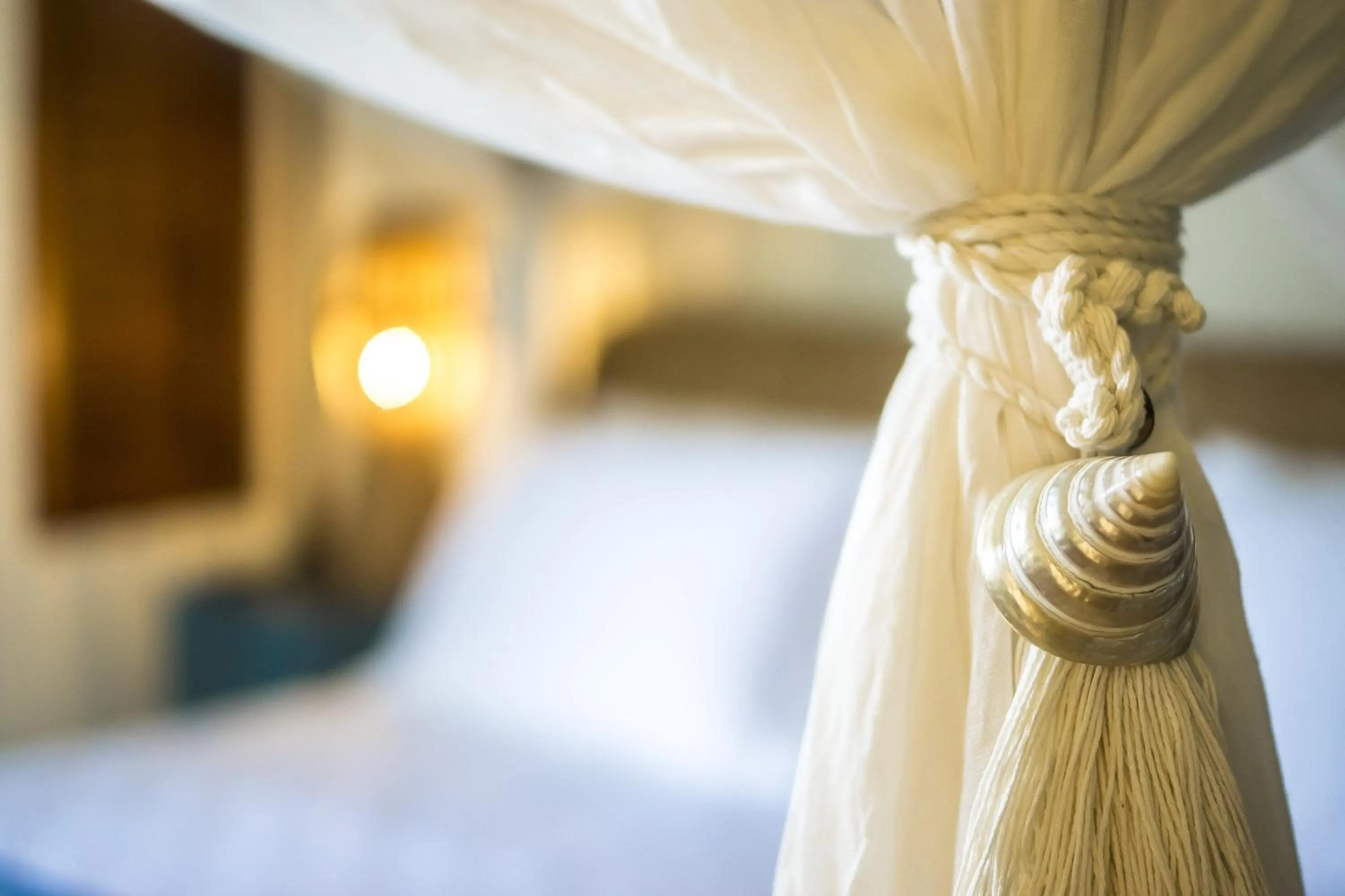 Other, Bed in Hotel Villa Balidendê