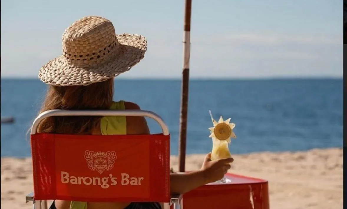 Hotel Villa Balidendê