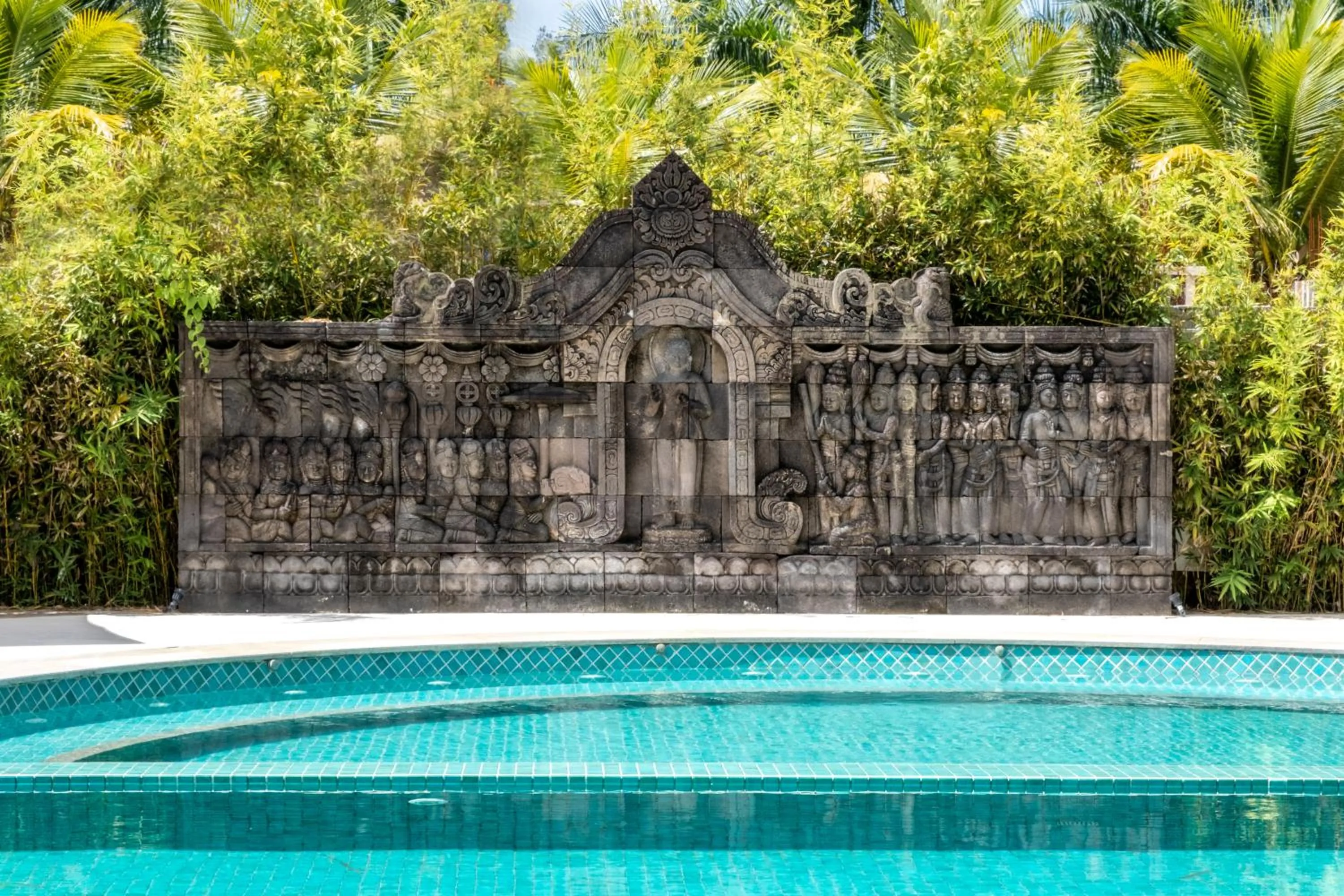 Hotel Villa Balidendê