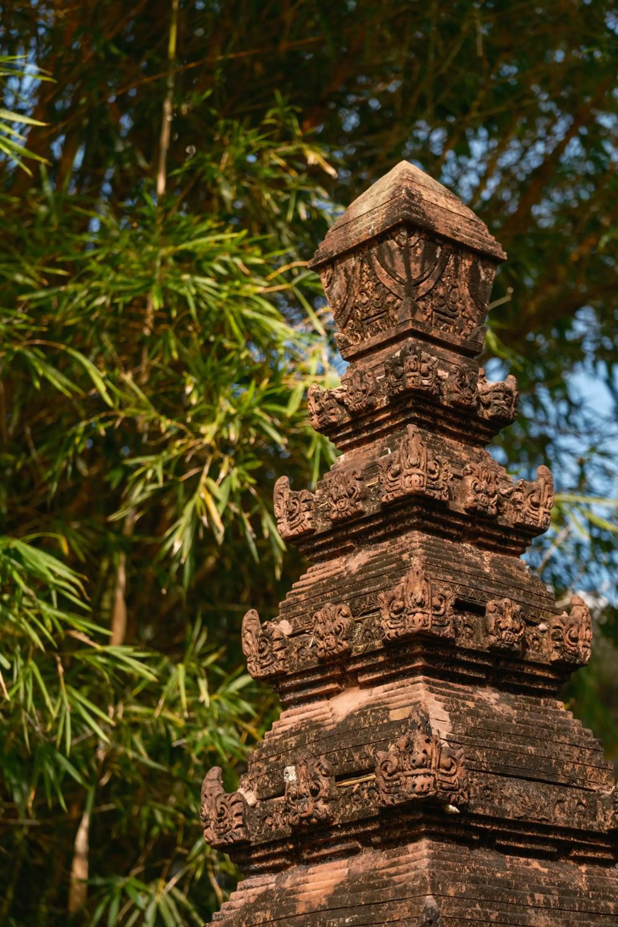 Hotel Villa Balidendê