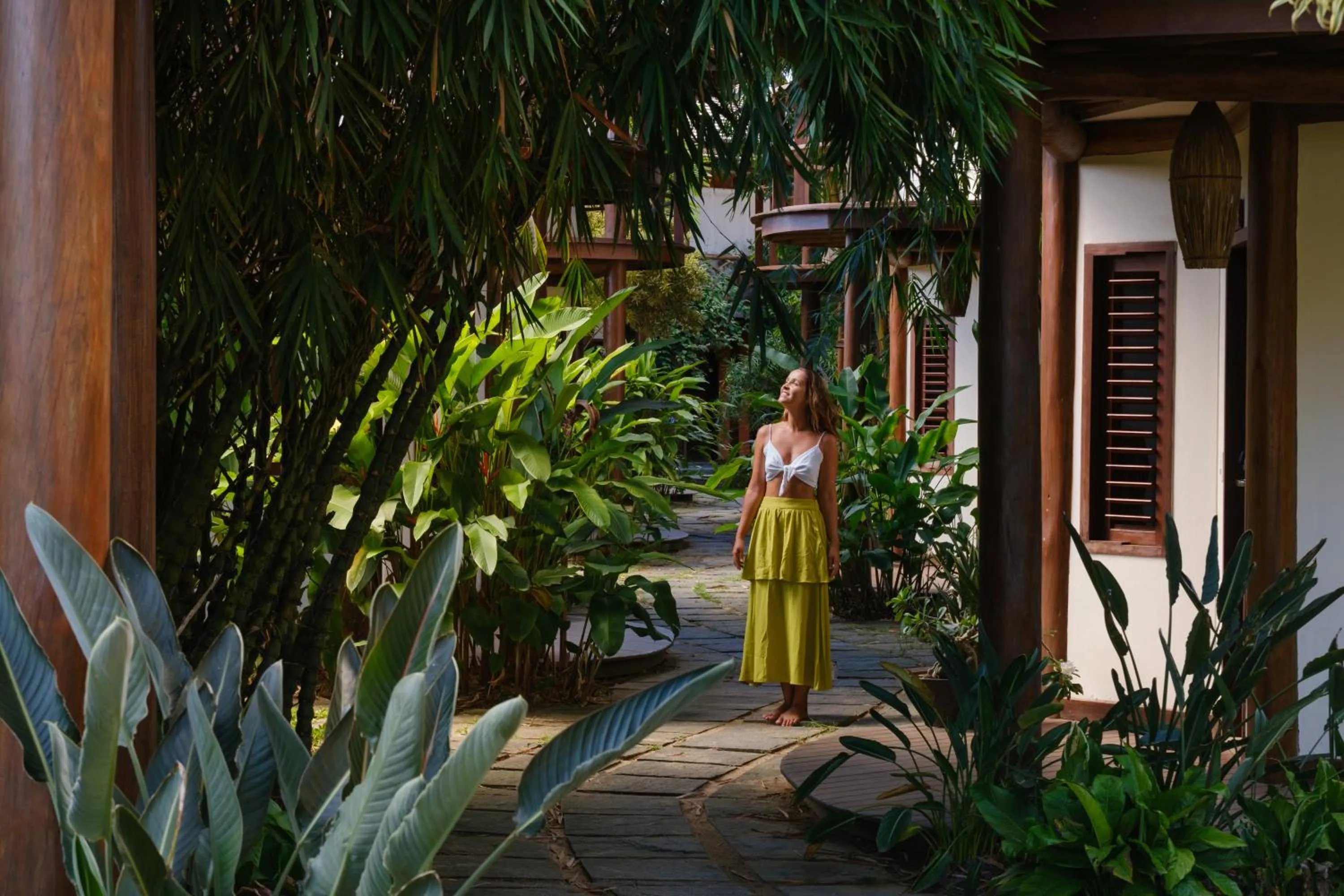 Hotel Villa Balidendê