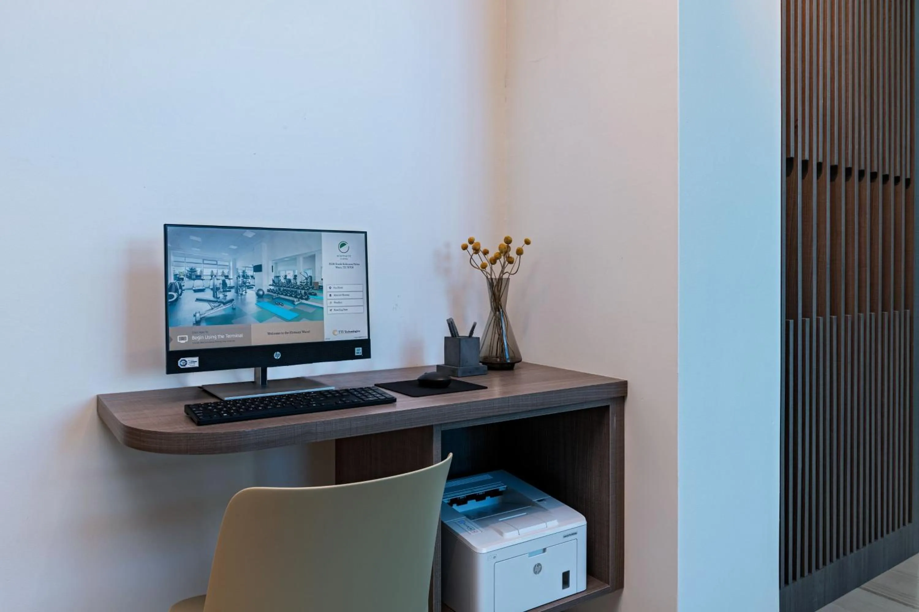 Other in Element Waco