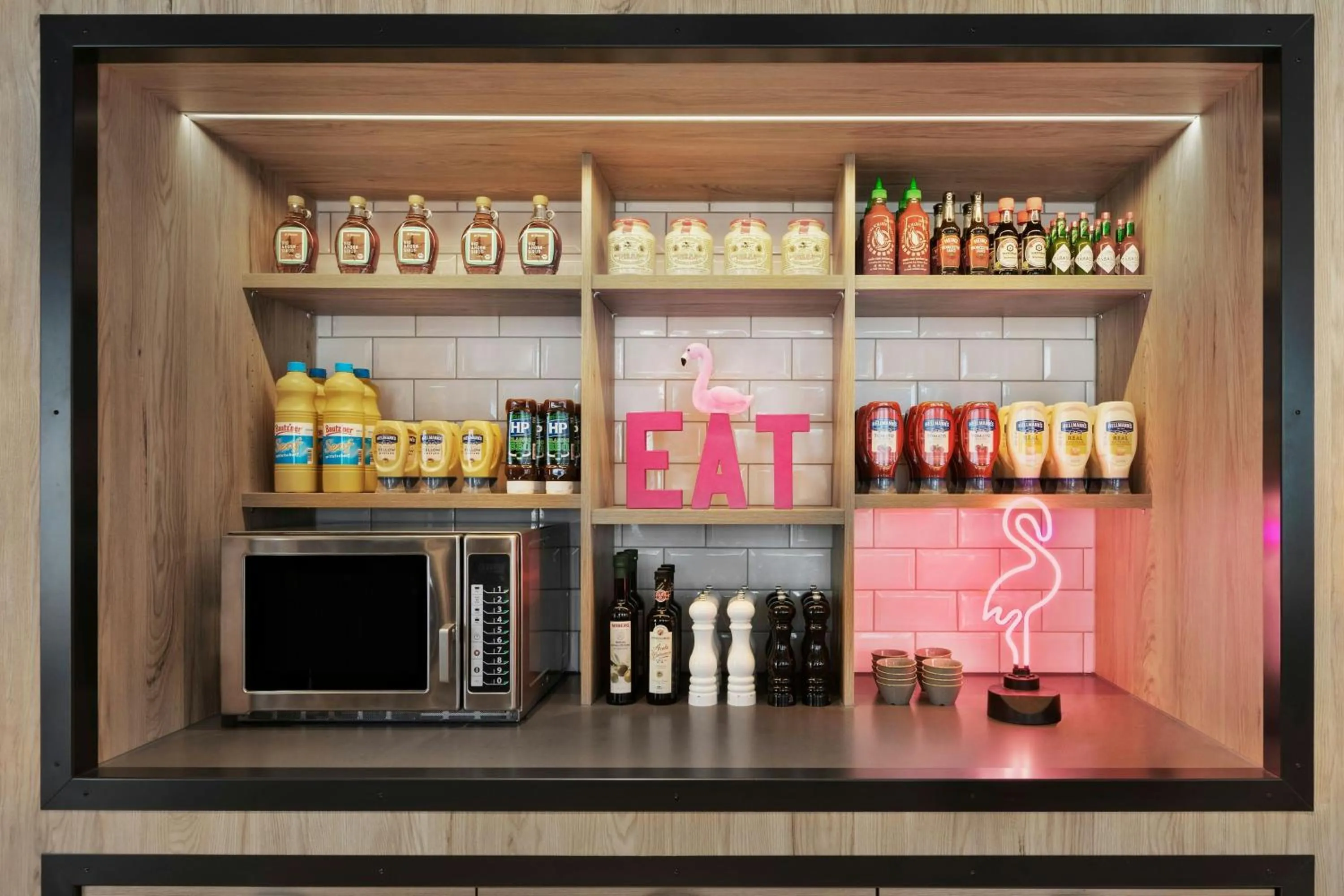 Other in Moxy Duesseldorf City