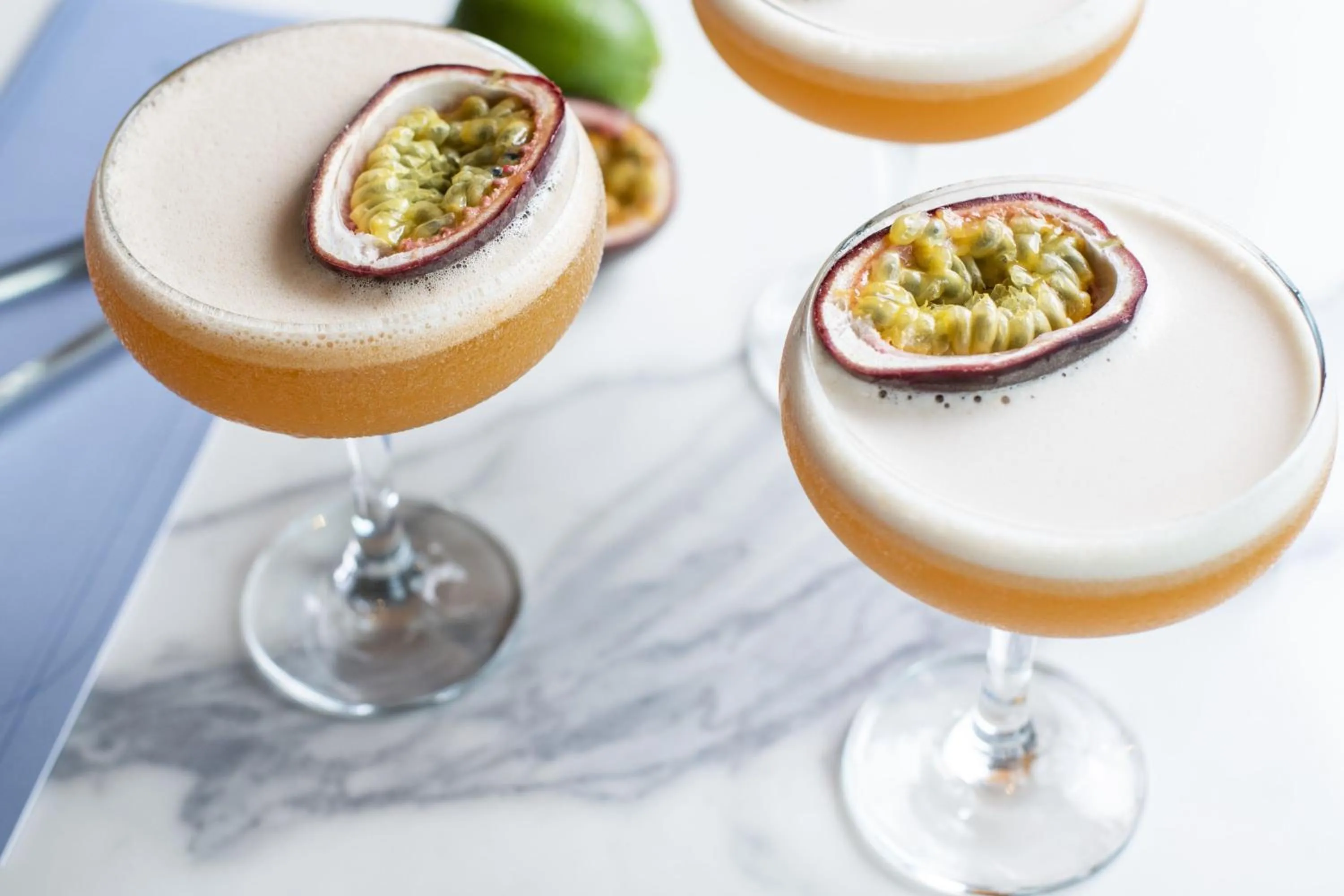 Restaurant/places to eat in Courtyard by Marriott Exeter Sandy Park