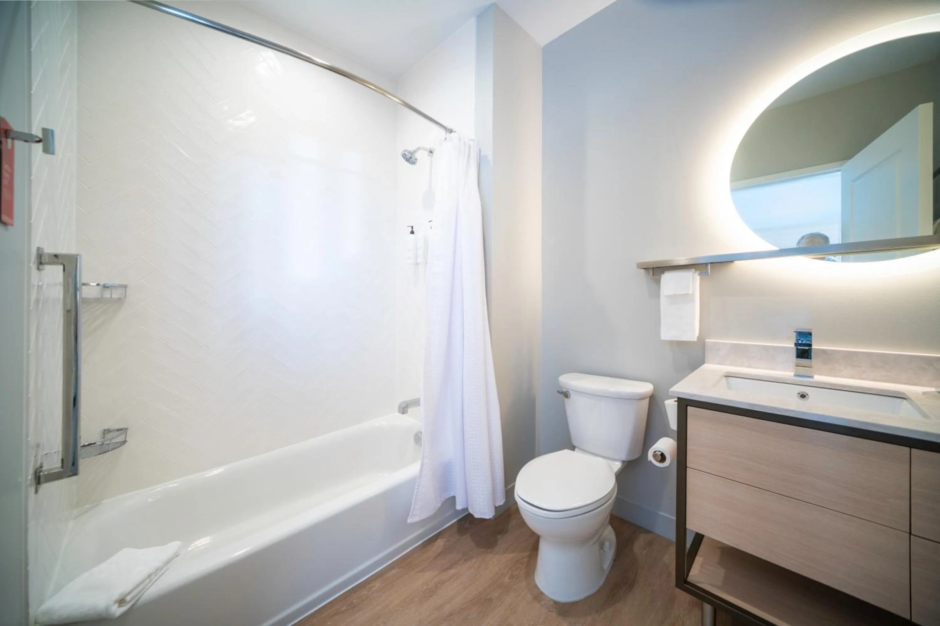 acessibility in TownePlace Suites by Marriott Louisville Downtown