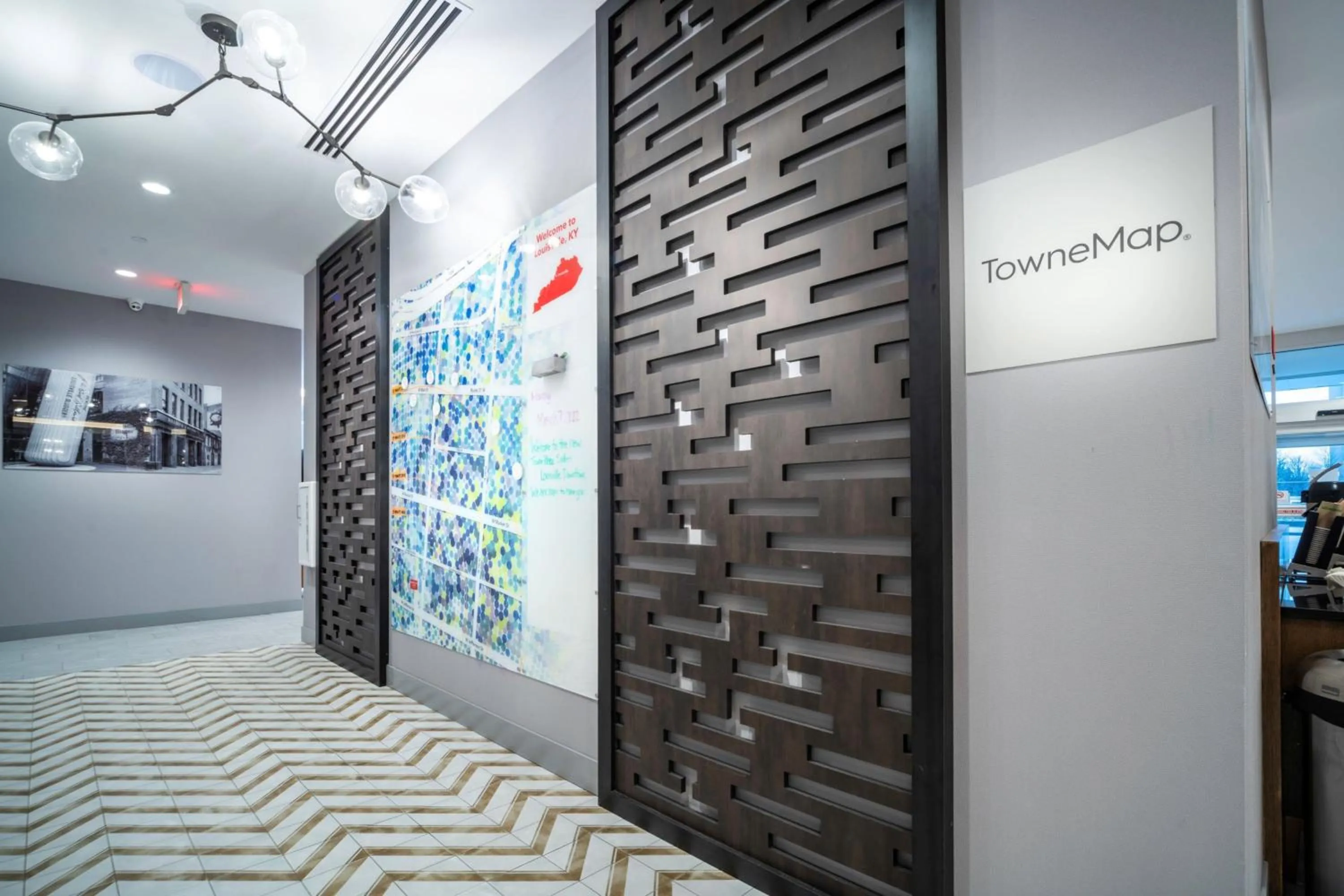 Other in TownePlace Suites by Marriott Louisville Downtown