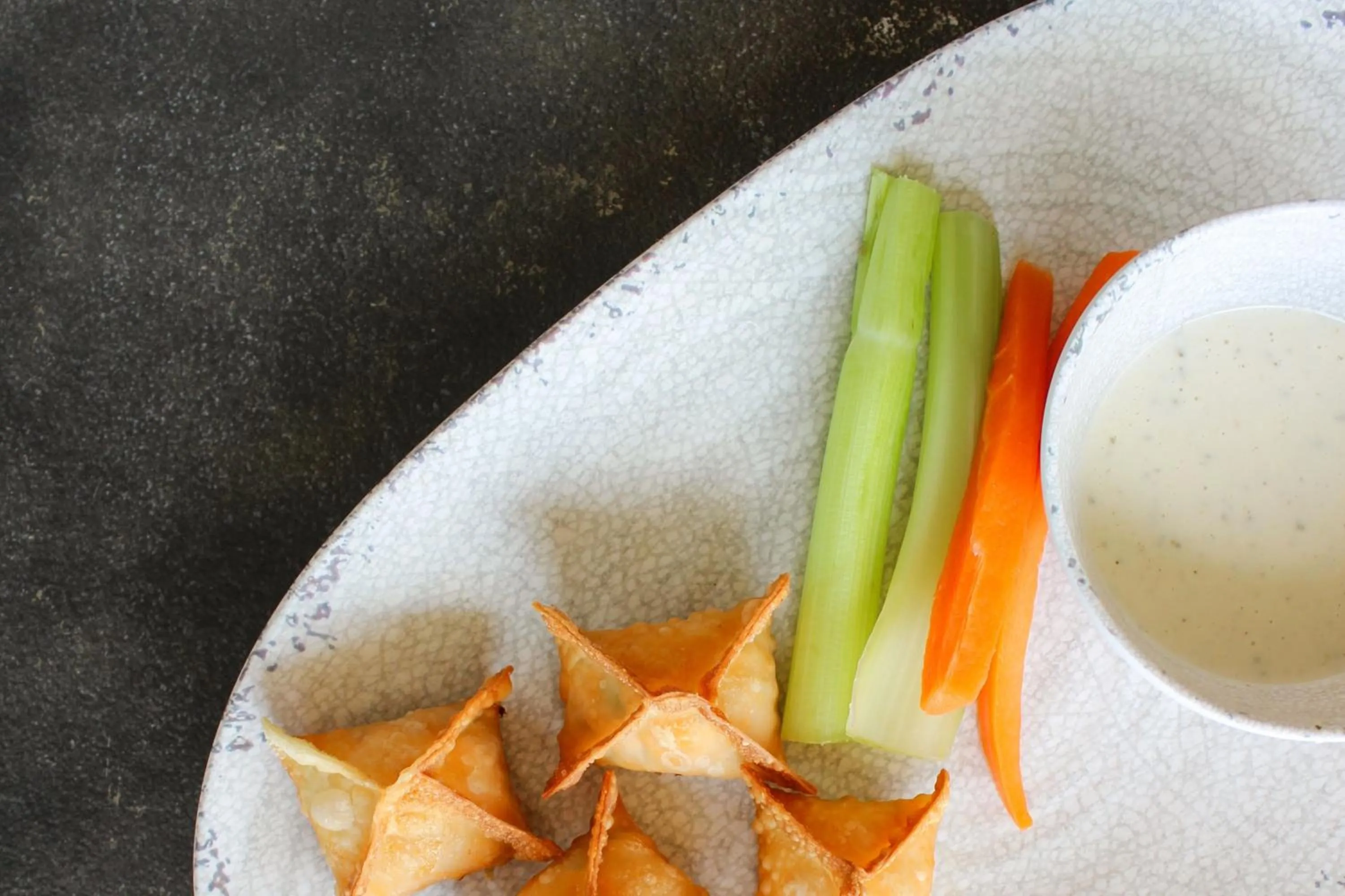 Restaurant/places to eat in Residence Inn by Marriott Tampa Wesley Chapel