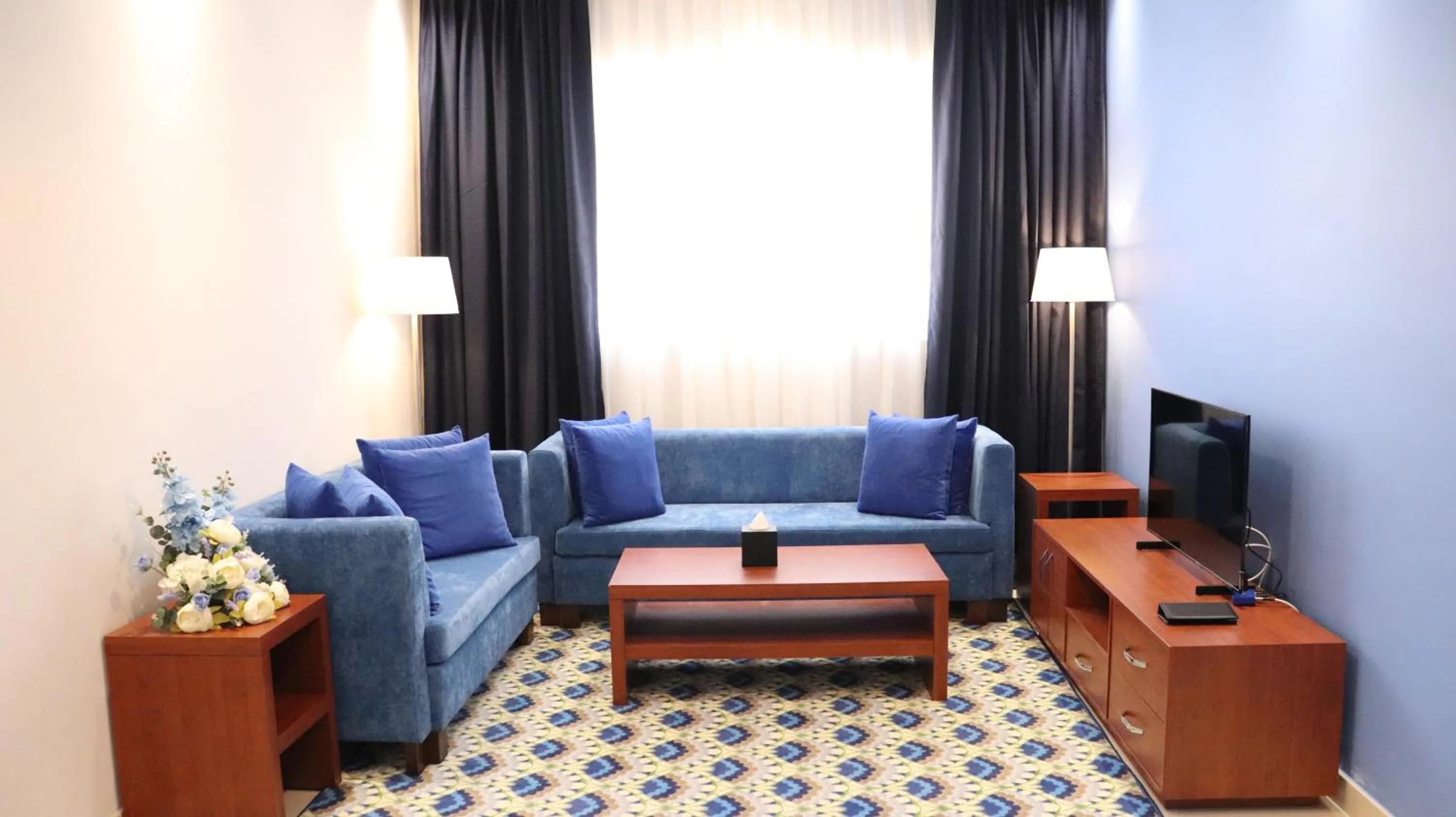 Al Riyadh Hotel Apartments
