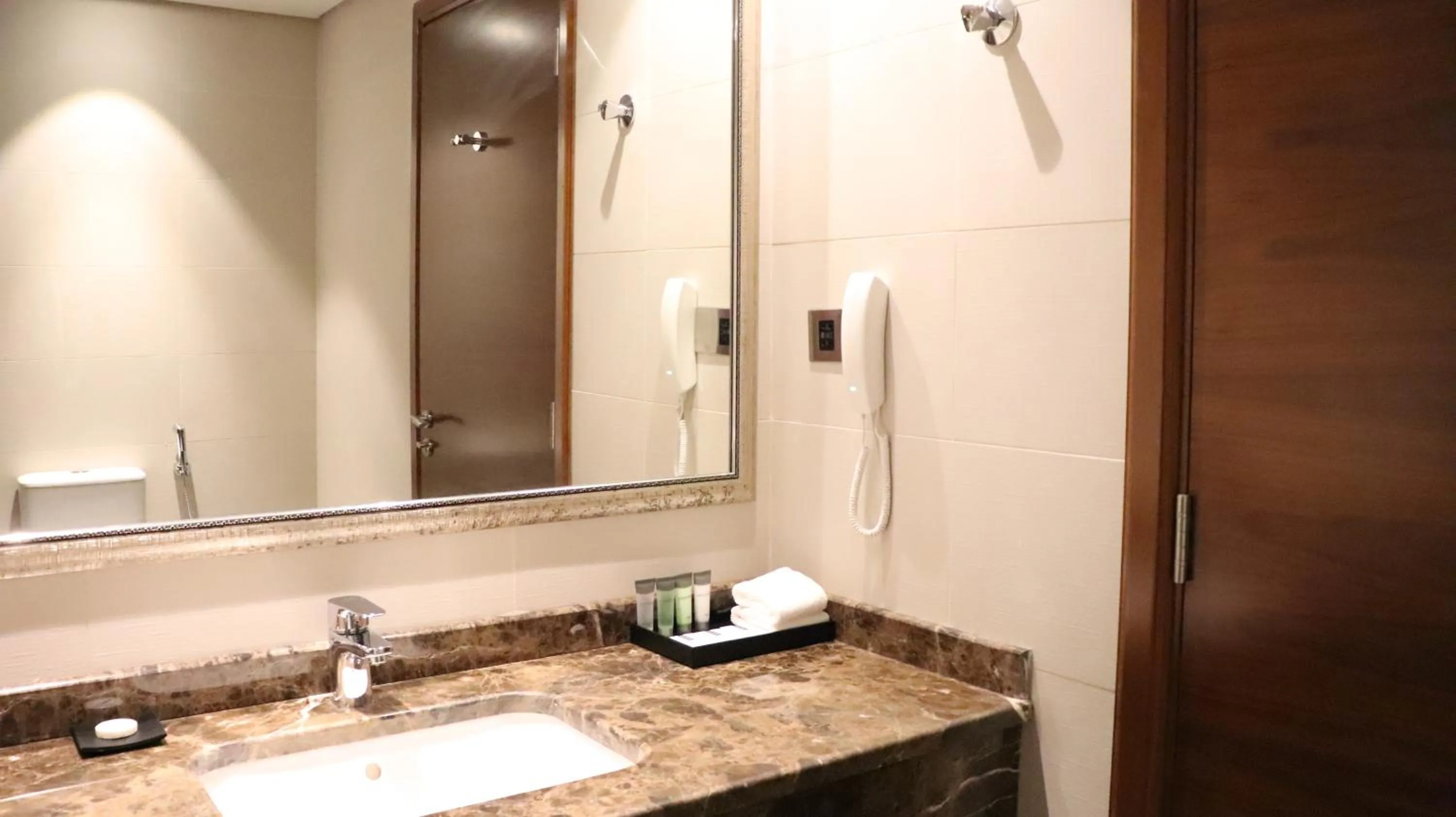 Al Riyadh Hotel Apartments