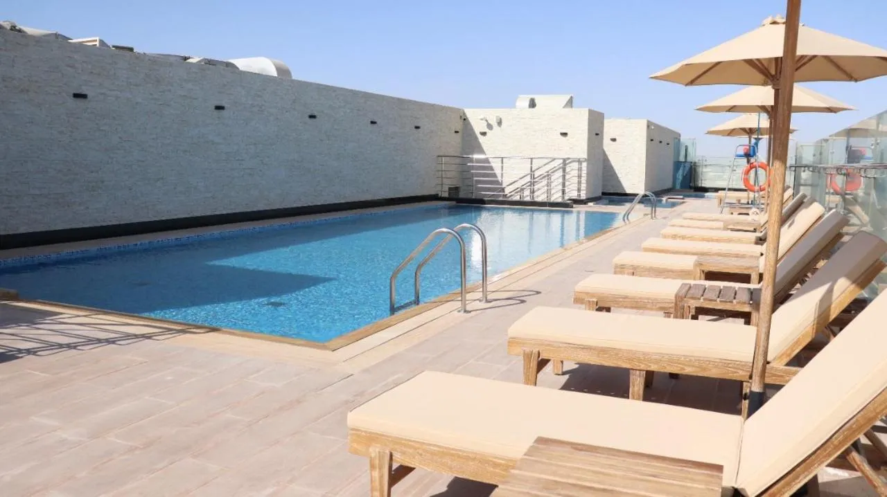 Al Riyadh Hotel Apartments