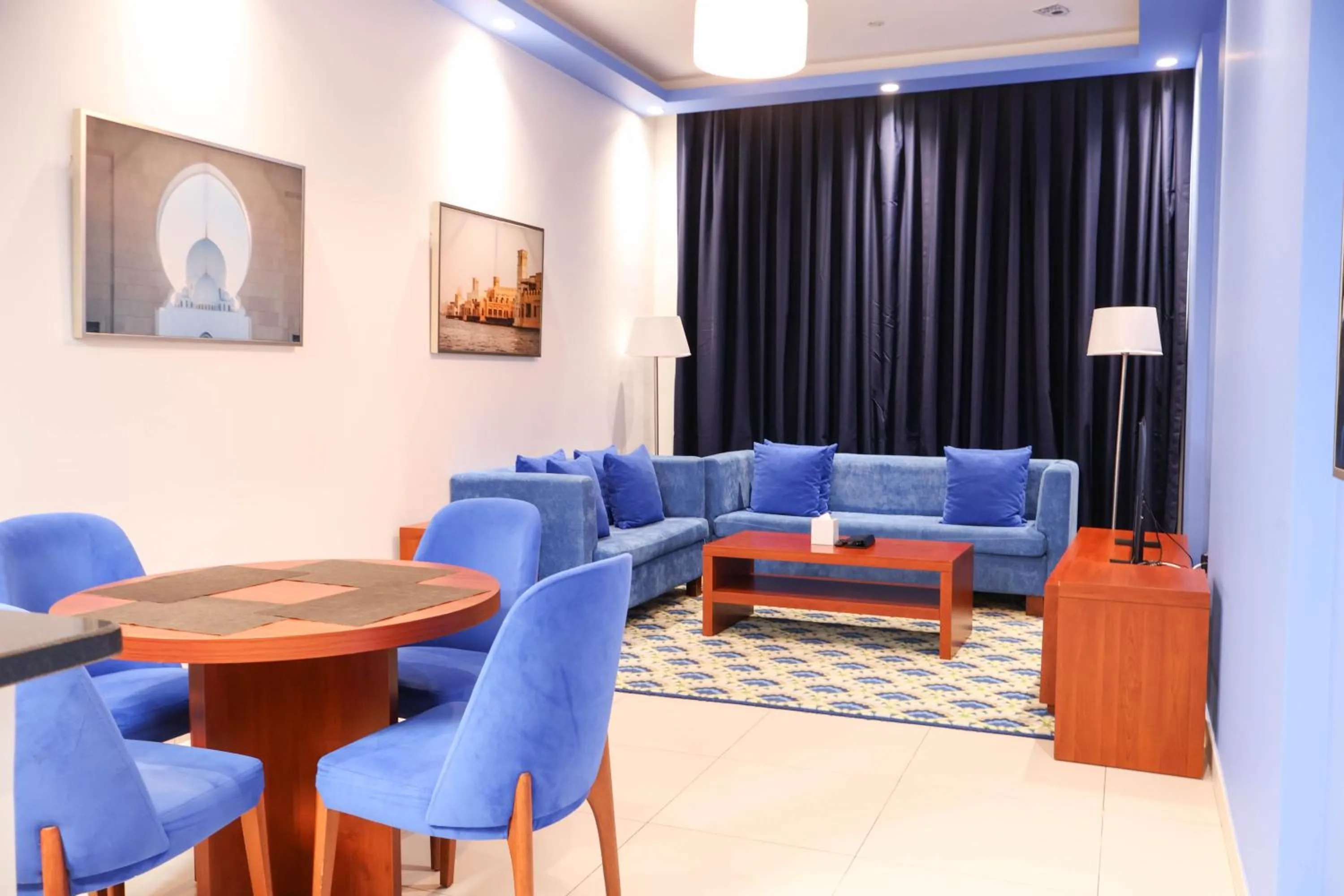 Al Riyadh Hotel Apartments