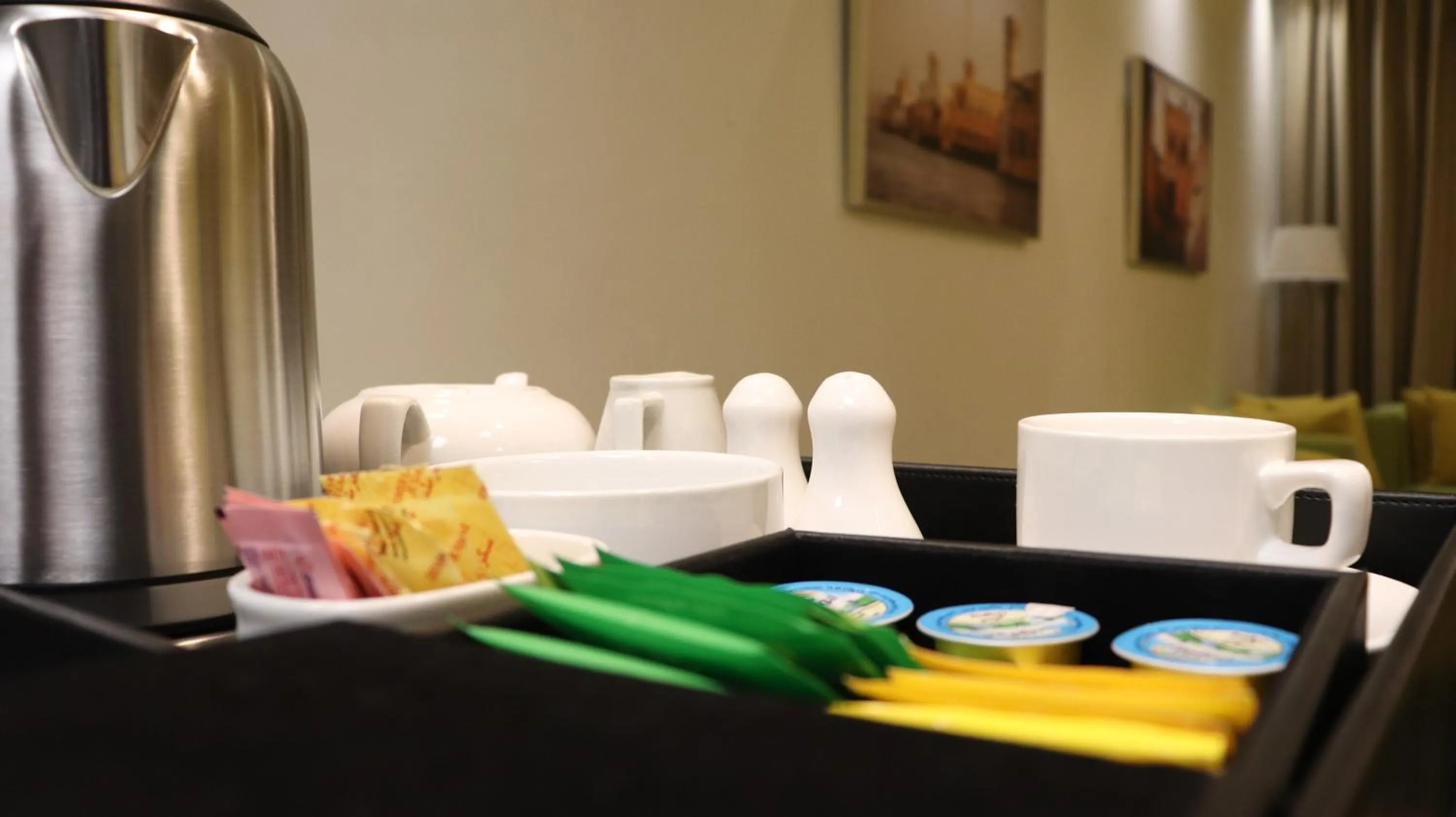 Al Riyadh Hotel Apartments