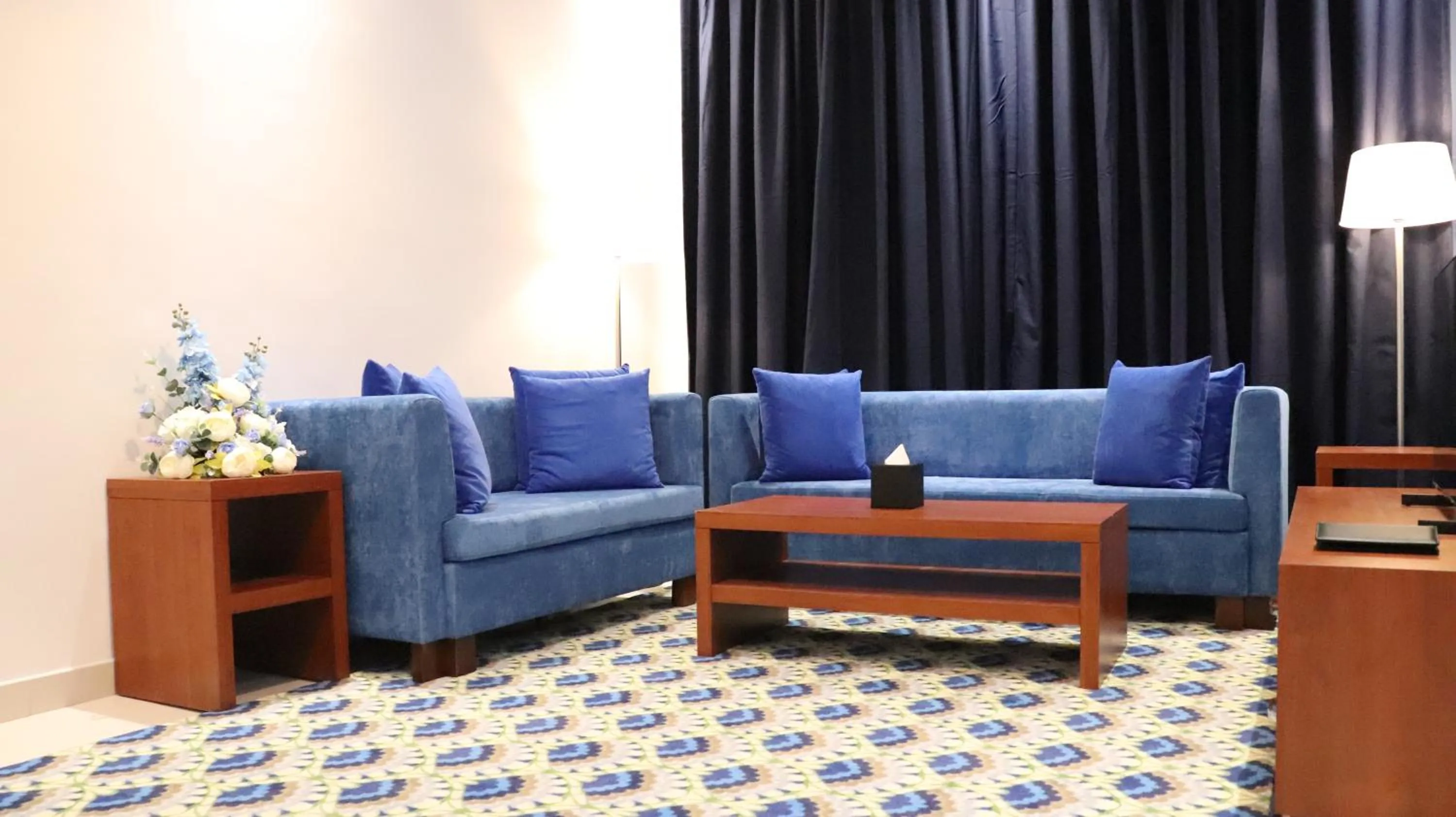 Al Riyadh Hotel Apartments