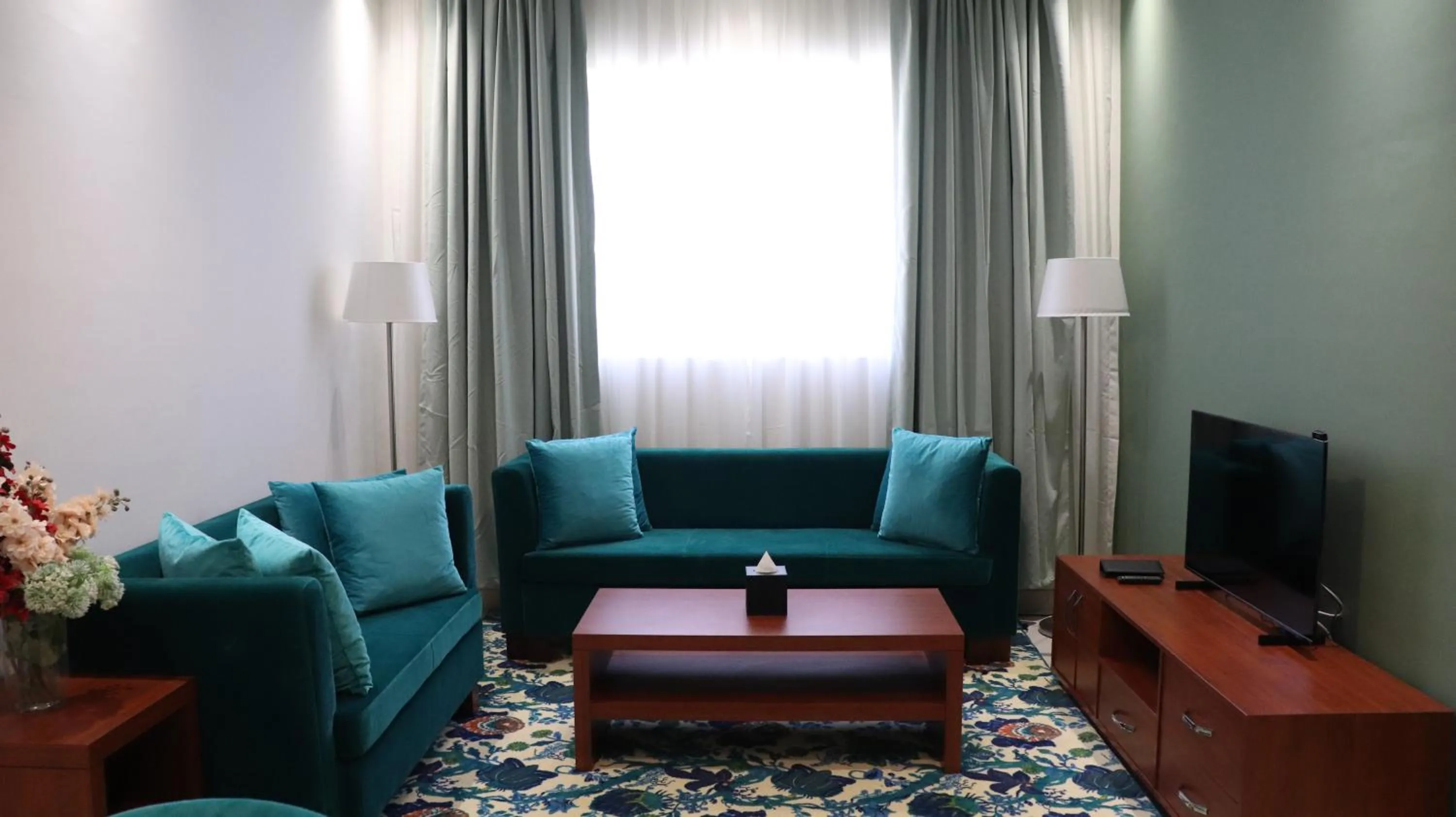 Al Riyadh Hotel Apartments