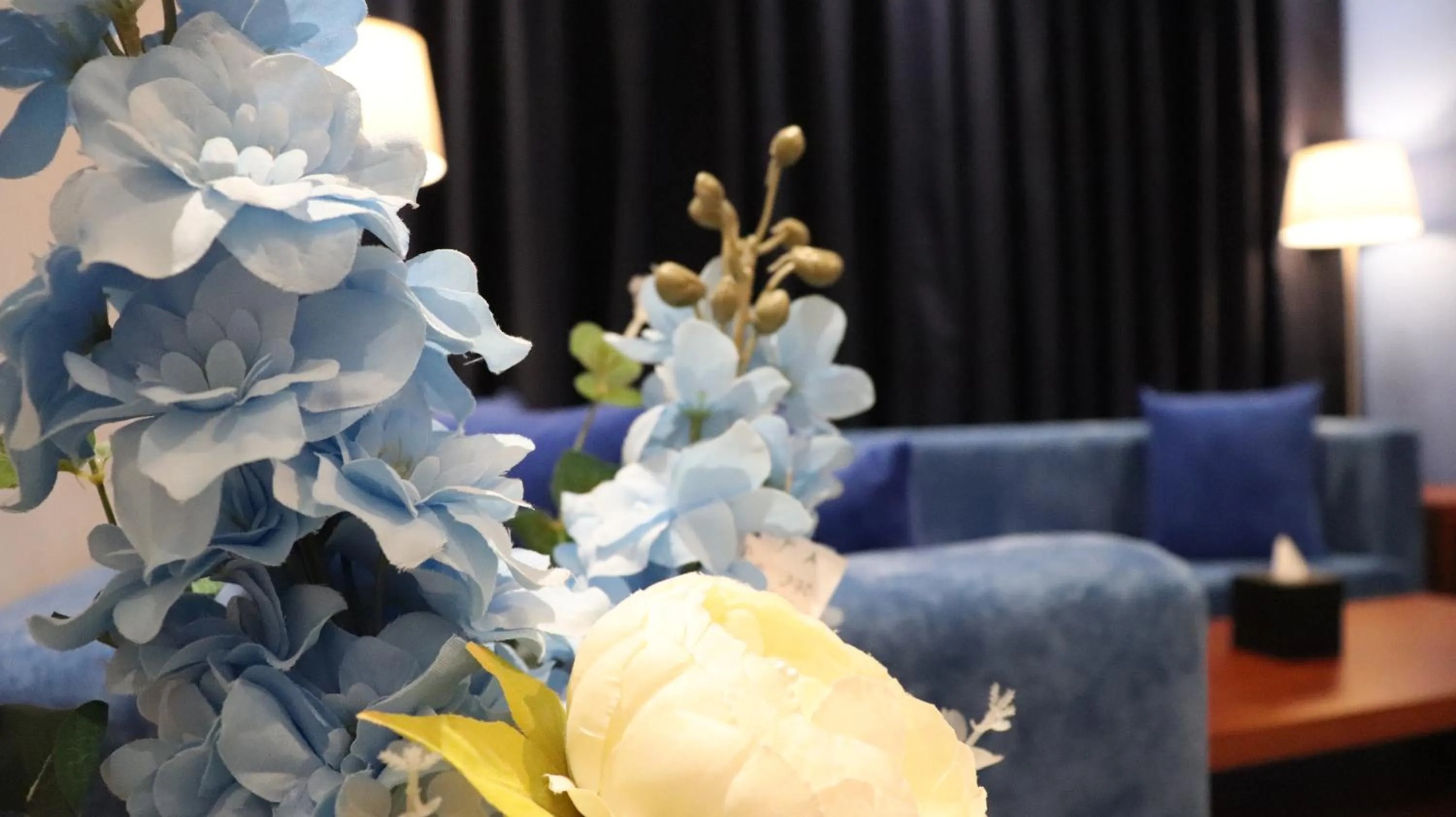 Al Riyadh Hotel Apartments