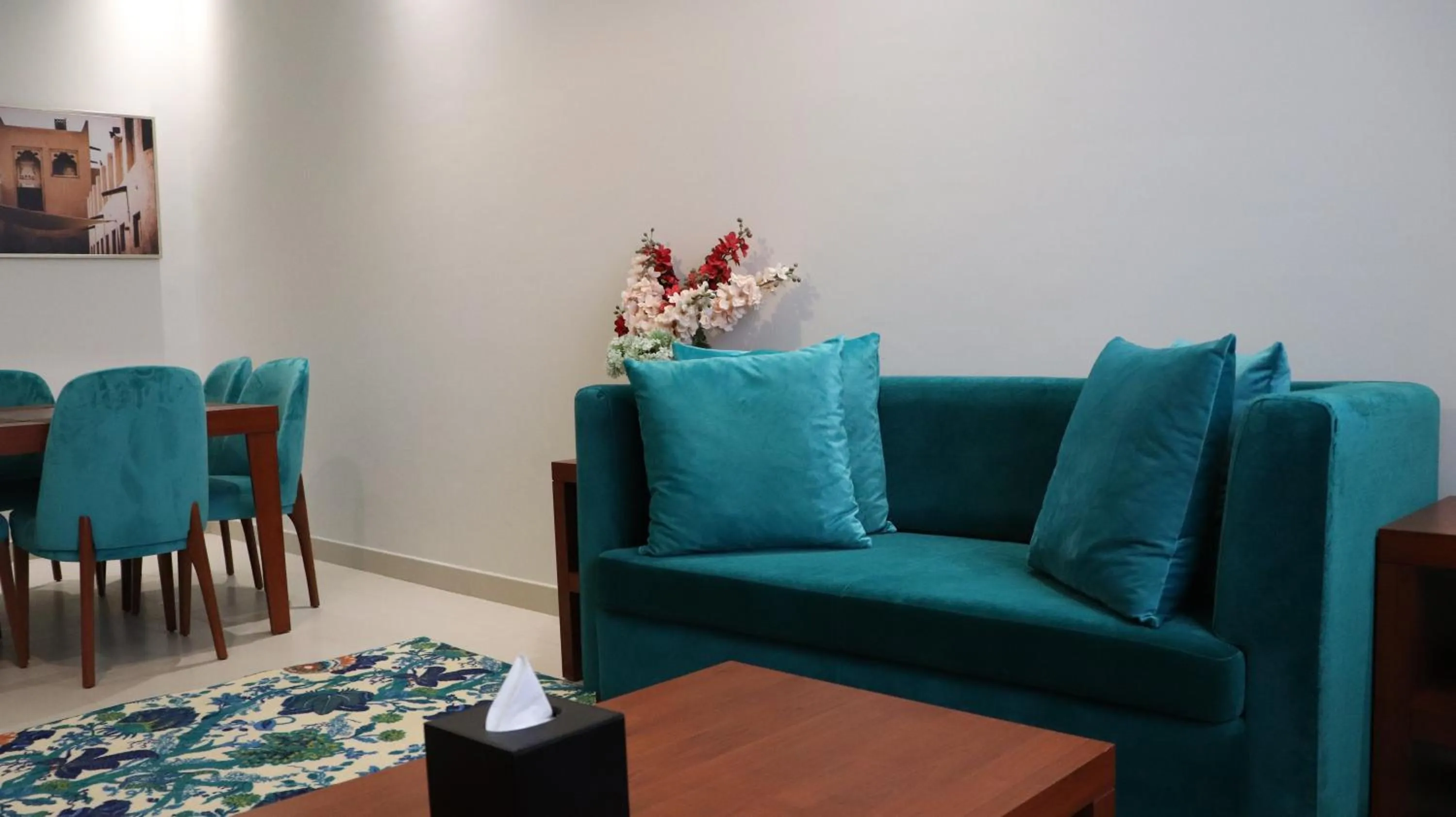 Al Riyadh Hotel Apartments