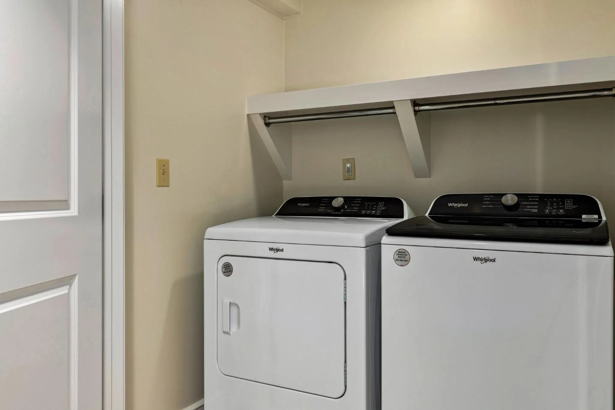 laundry in Wyndham Vacation Resorts Royal Garden at Waikiki