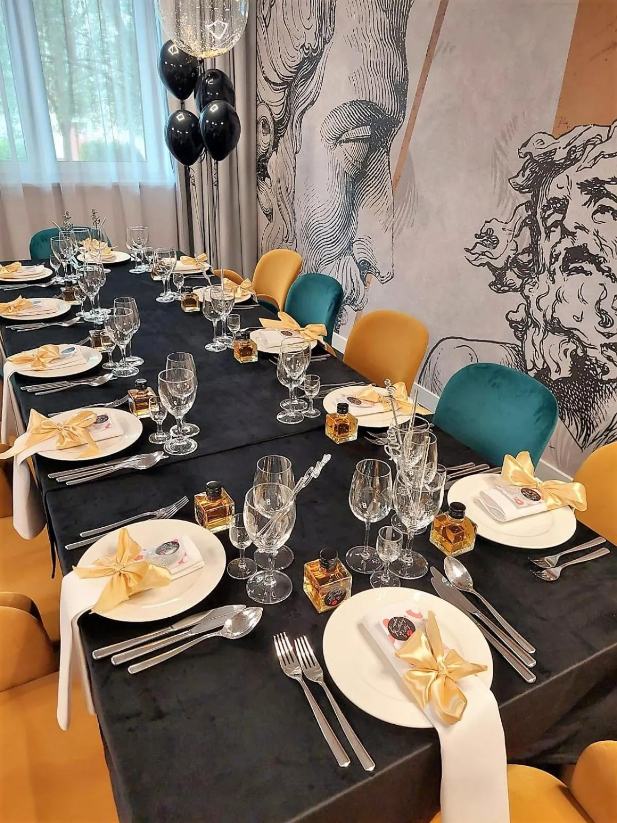 Restaurant/places to eat in Hampton By Hilton Bialystok