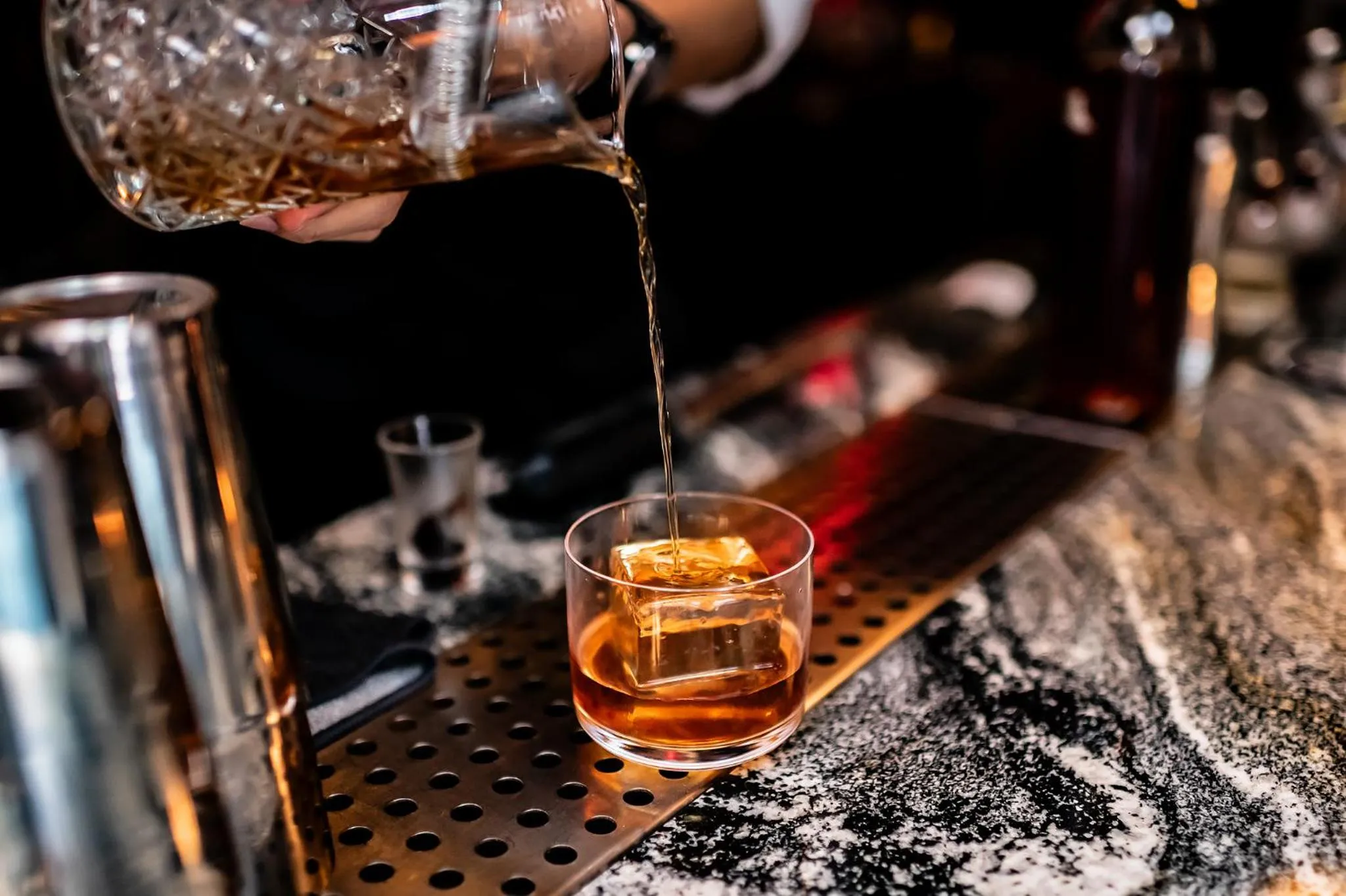 Lounge or bar in PASSA Hotel Bangkok