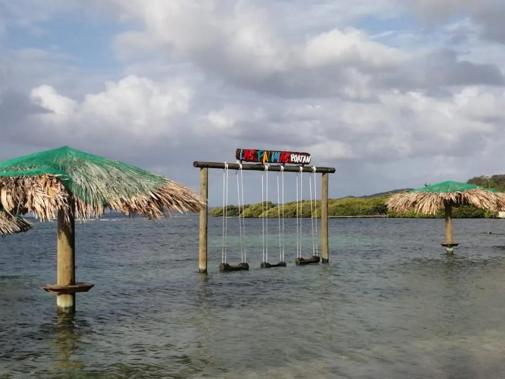 Day in Las Palmas Beach Hotel