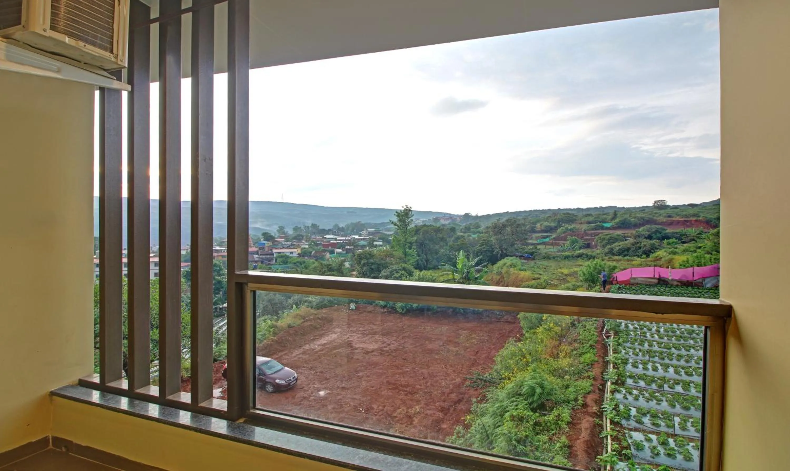 View (from property/room) in Treebo Suyogg Retreat