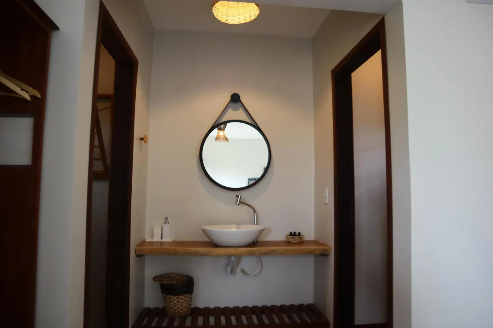 Pousada Vila Camurim