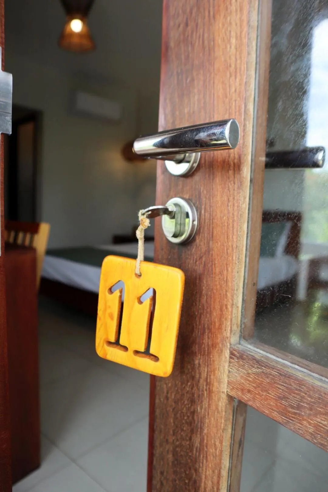 Pousada Vila Camurim