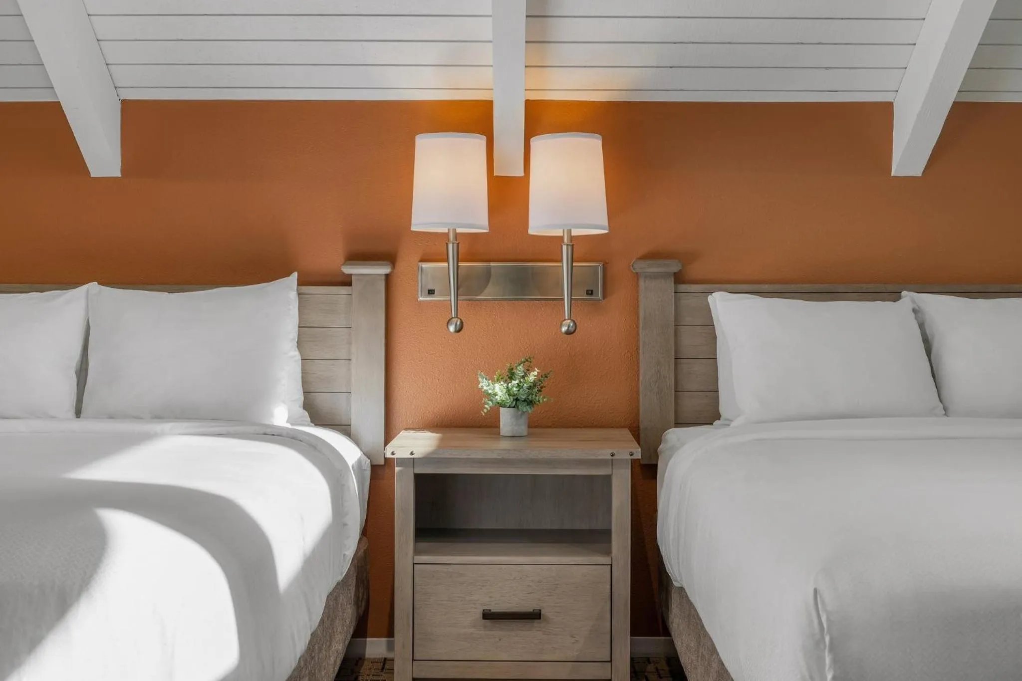 Bedroom, Bed in Club Wyndham Pagosa