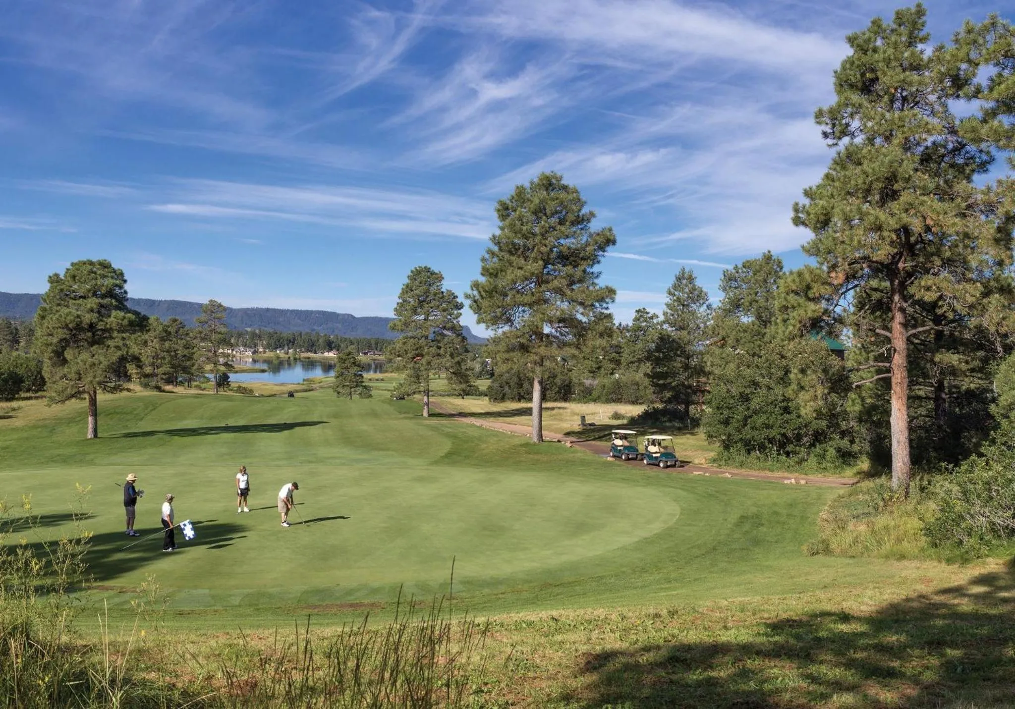 Other in Club Wyndham Pagosa