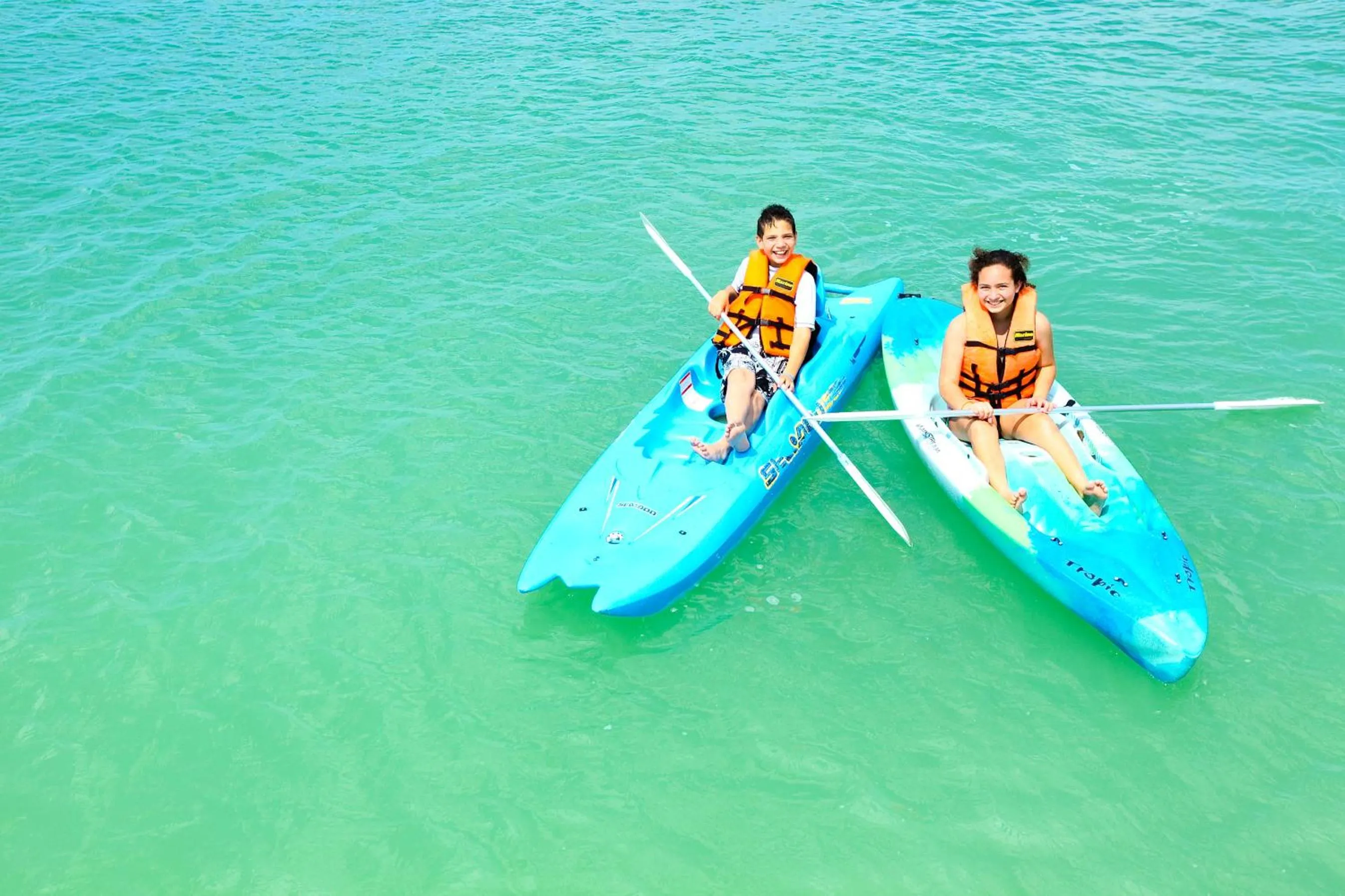View (from property/room) in Hotel Tucan Siho Playa