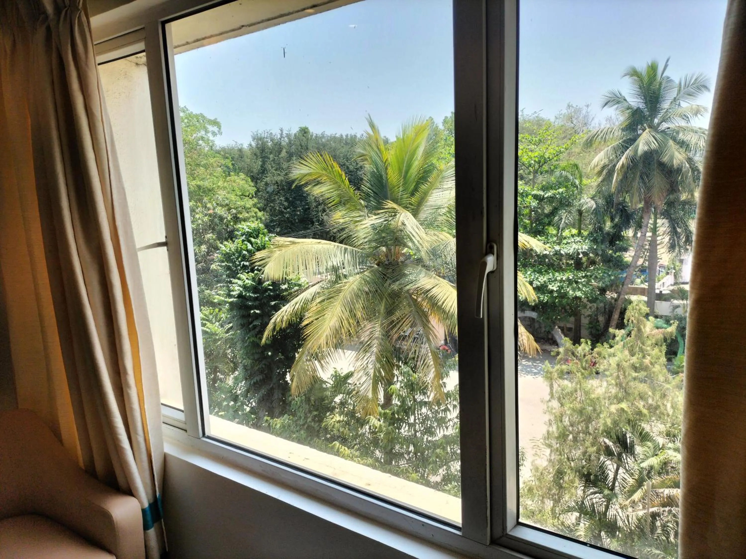 Day in Zip By Spree Hotels Surabi International Vellore