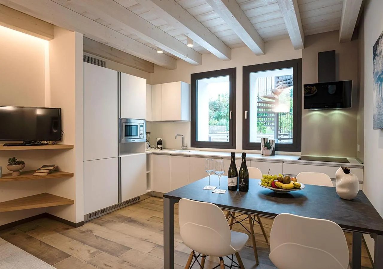 Living room in Progress Country & Wine House