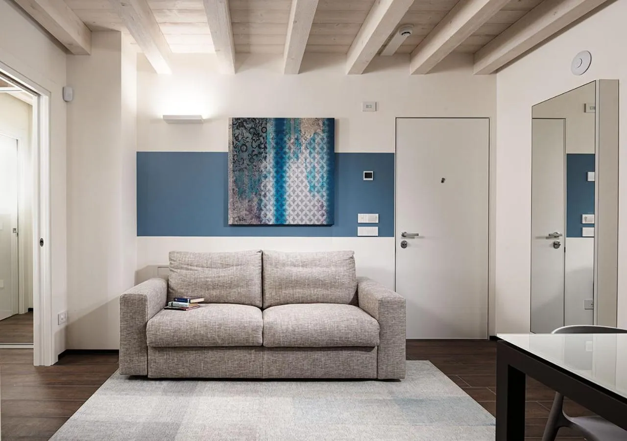 Living room in Progress Country & Wine House