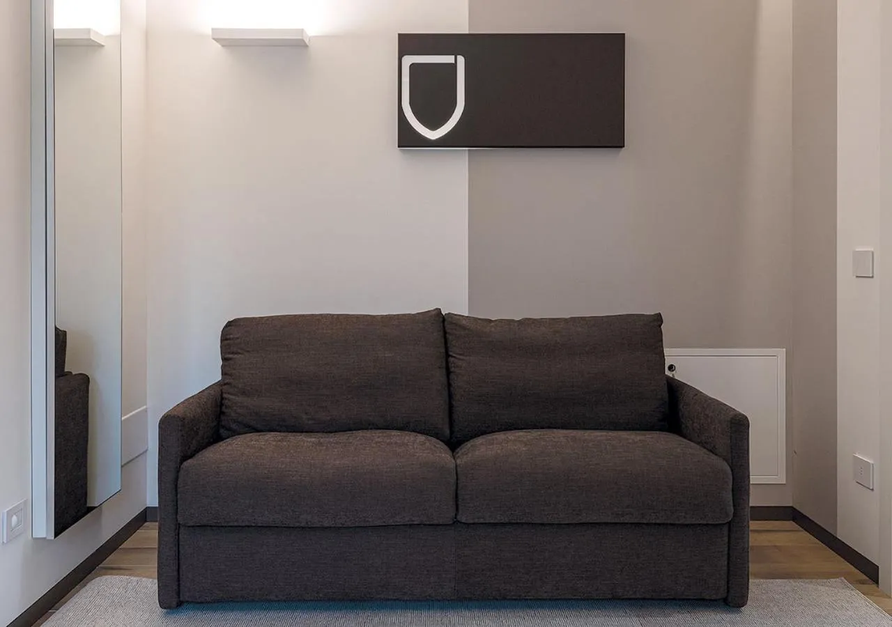 Living room in Progress Country & Wine House