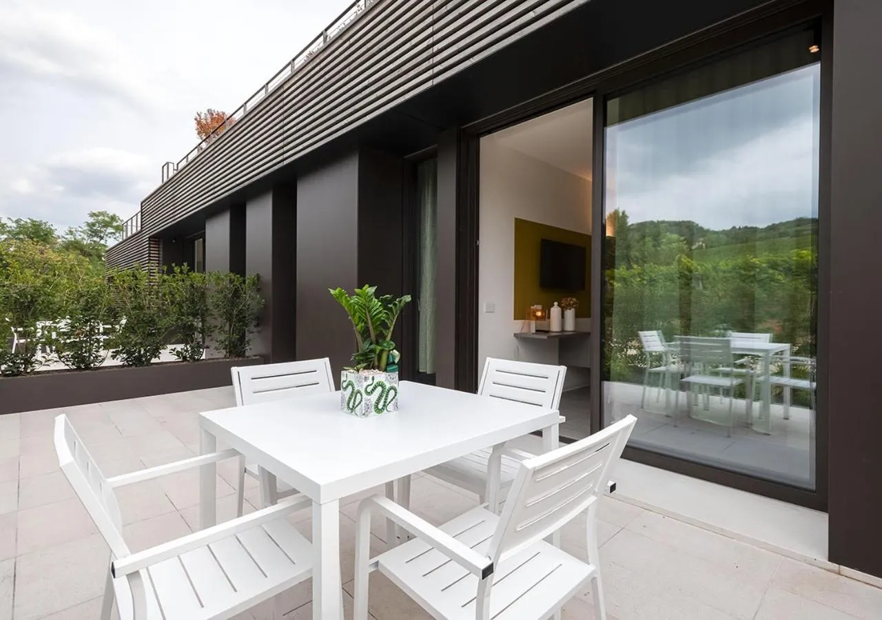 Patio in Progress Country & Wine House