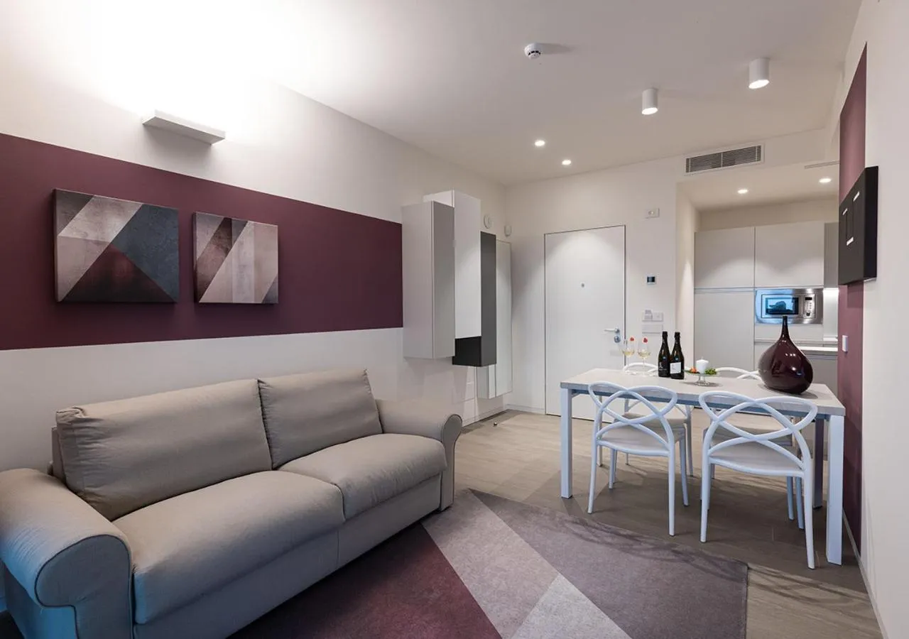 Living room in Progress Country & Wine House