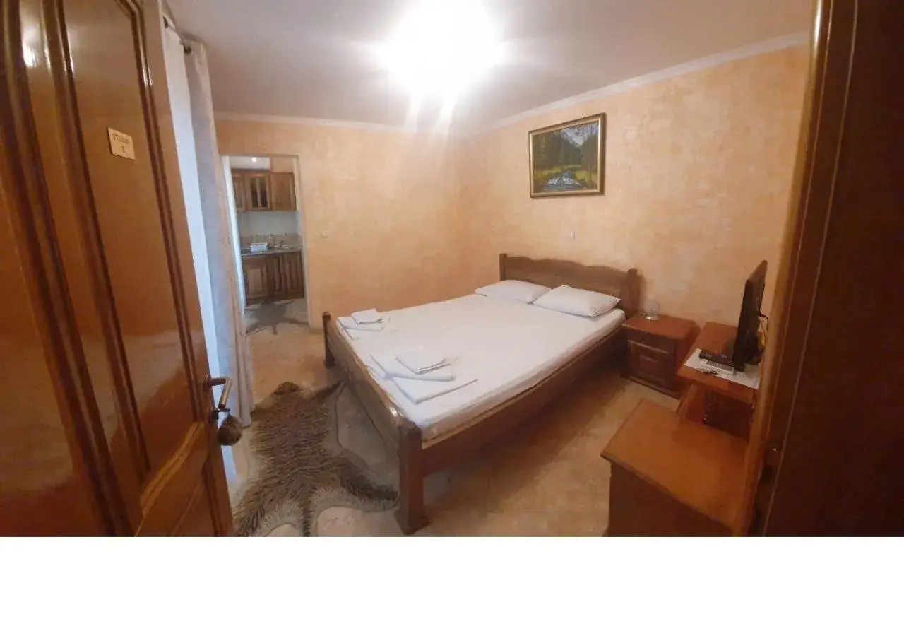 Studio with Balcony 1 in Villa M Studio with Balcony 1 in Villa M