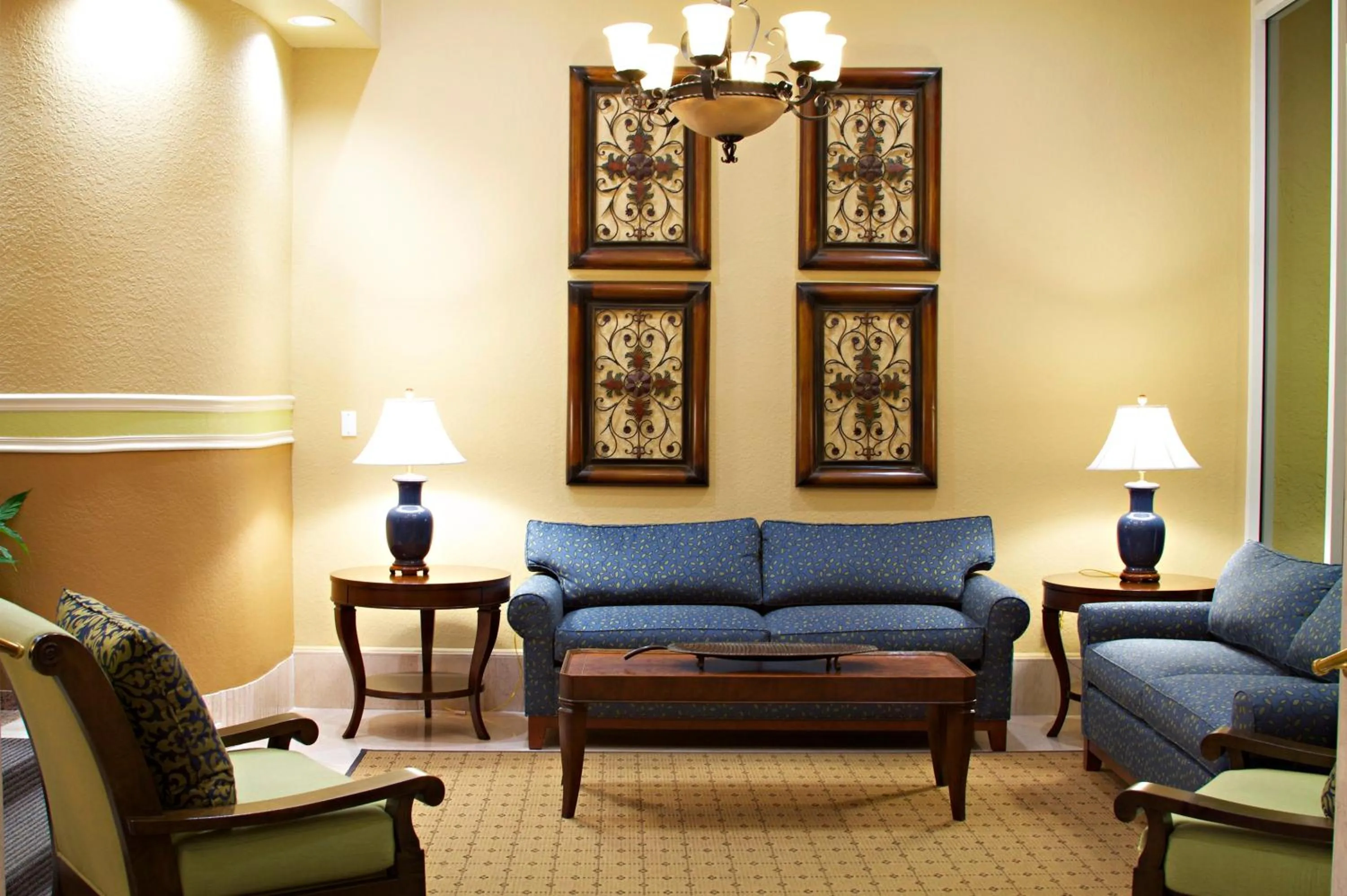 Club Wyndham Santa Barbara