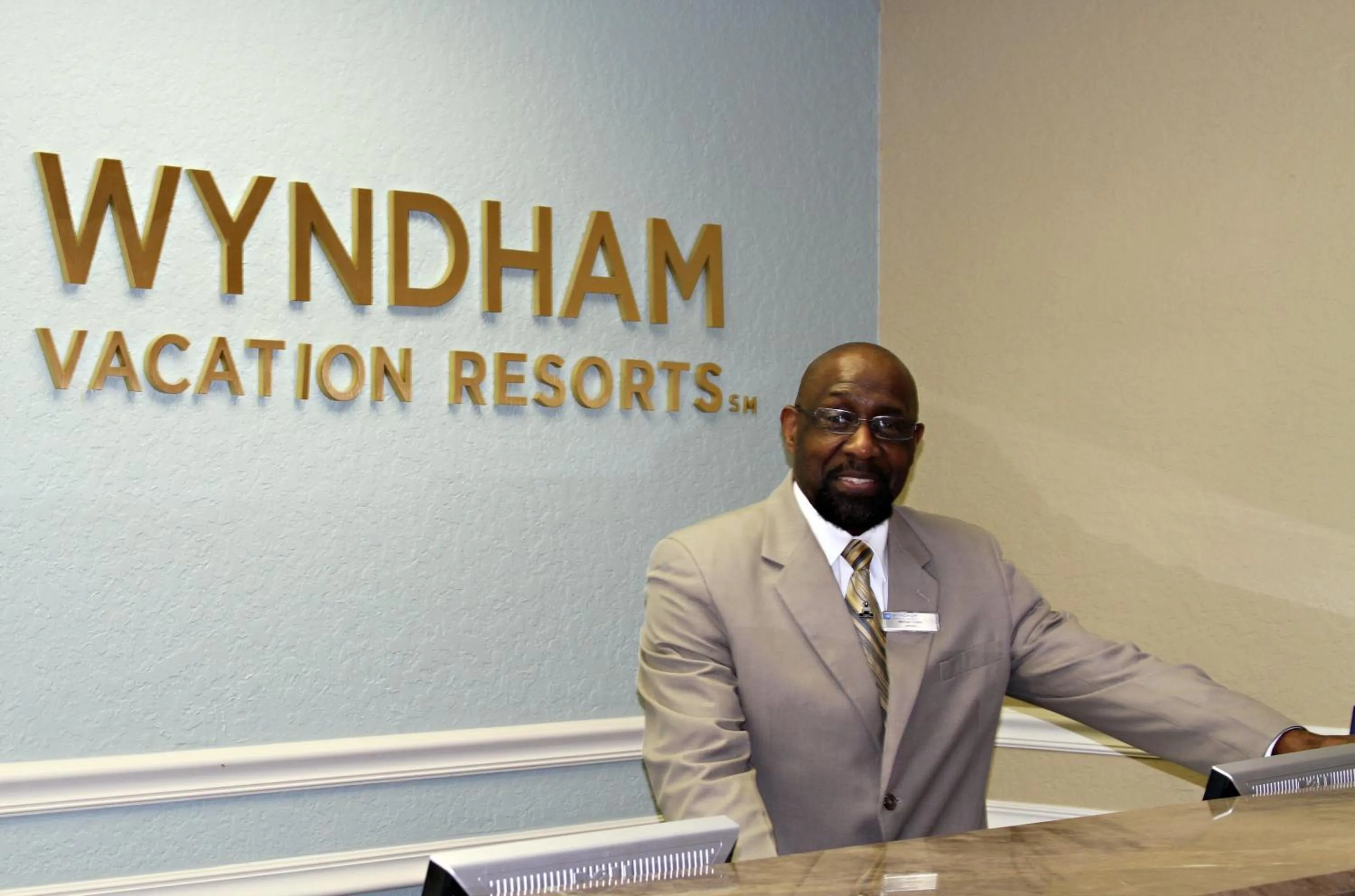 Club Wyndham Santa Barbara