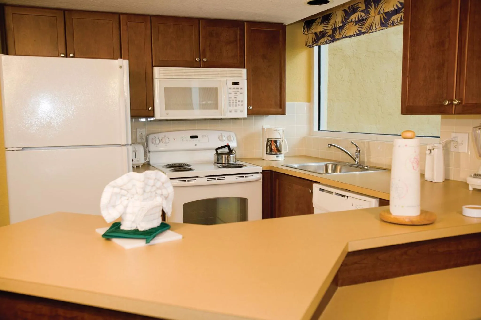 Club Wyndham Santa Barbara